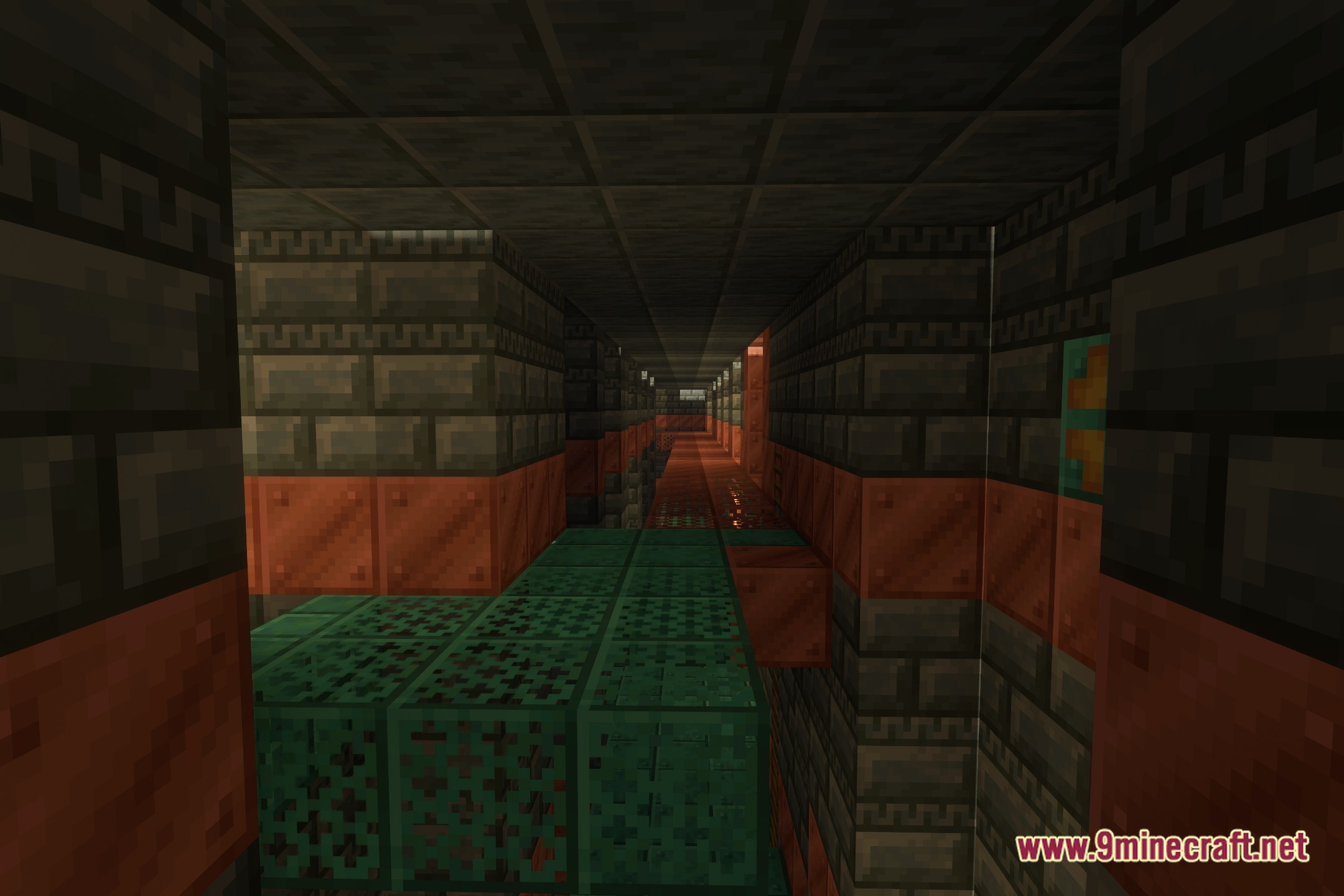 Vibroscat Shaders Screenshot 12