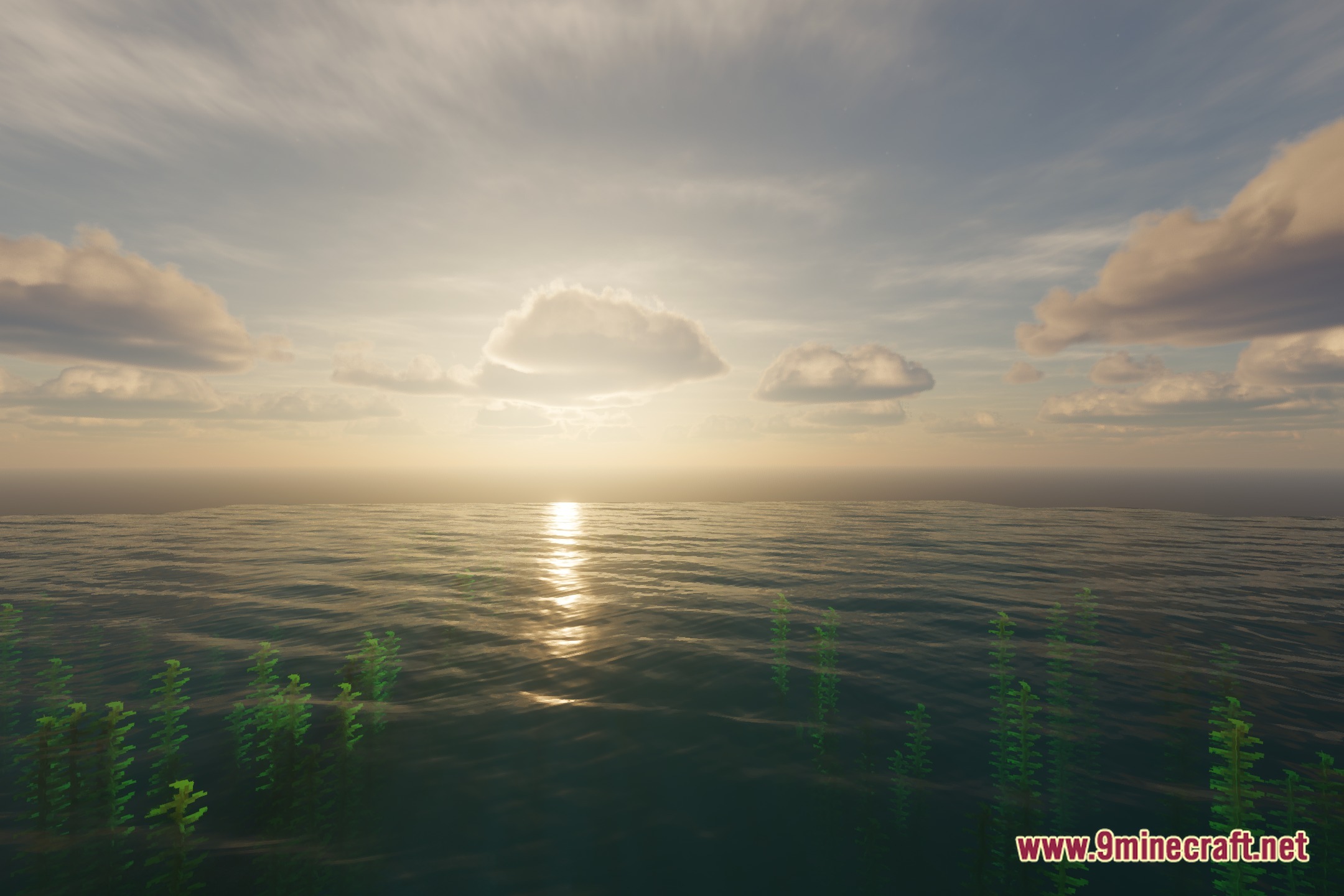 Vibroscat Shaders Screenshot 2