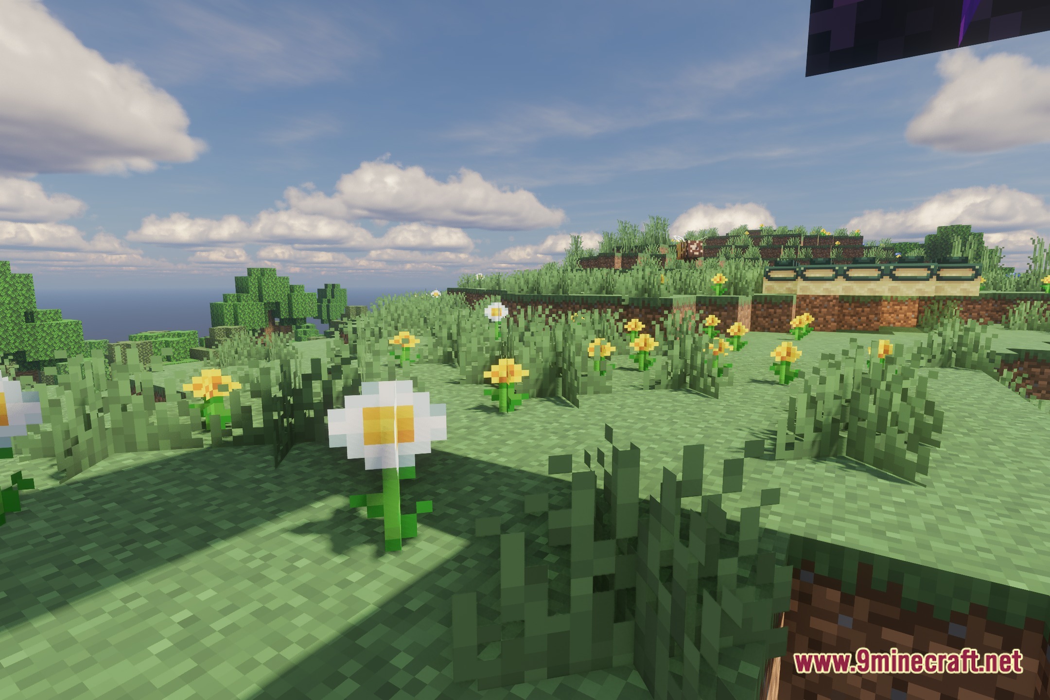 Vibroscat Shaders Screenshot 3