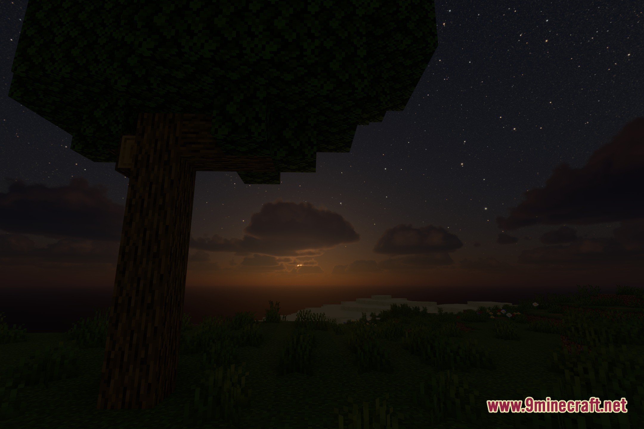 Vibroscat Shaders Screenshot 4