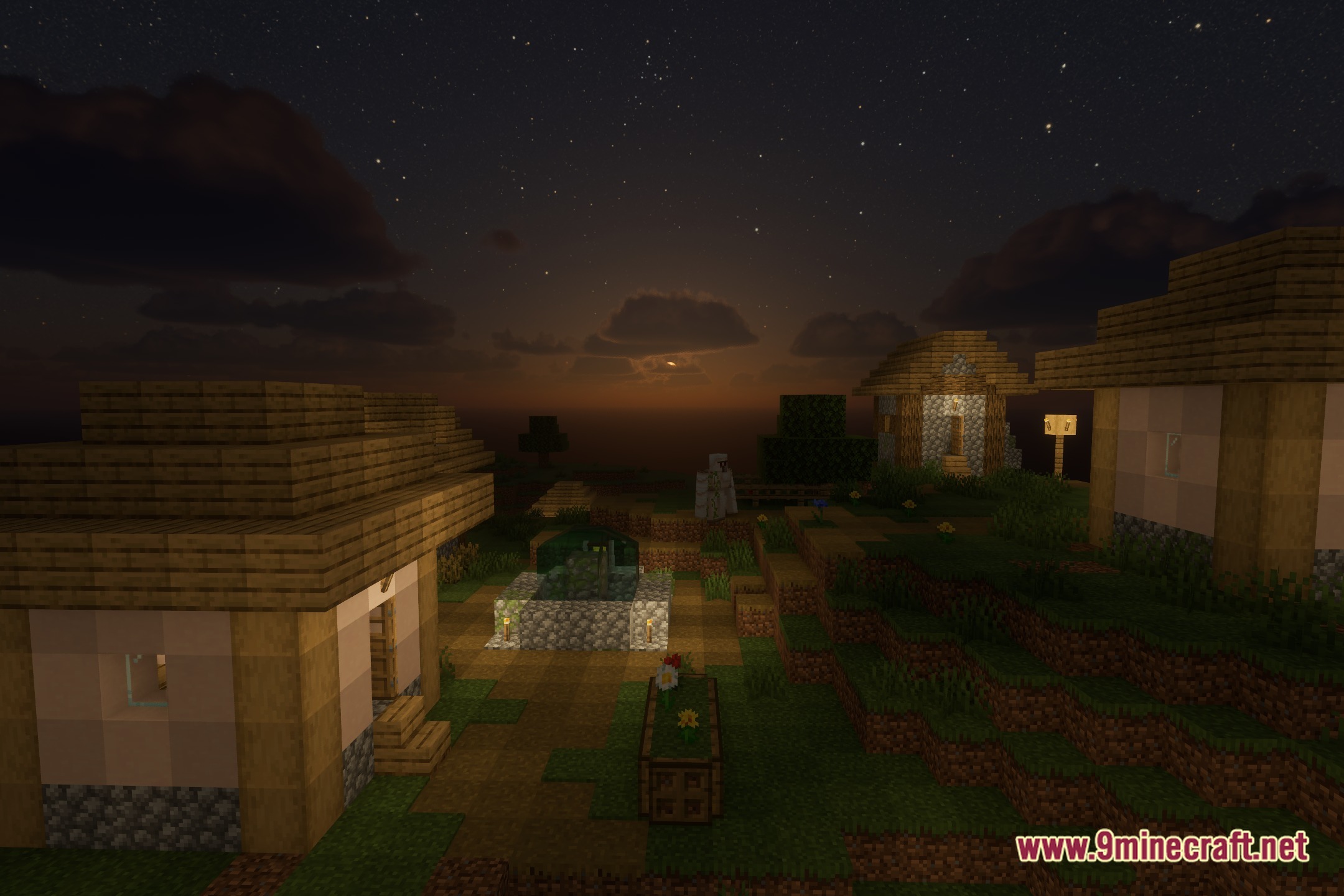 Vibroscat Shaders Screenshot 6