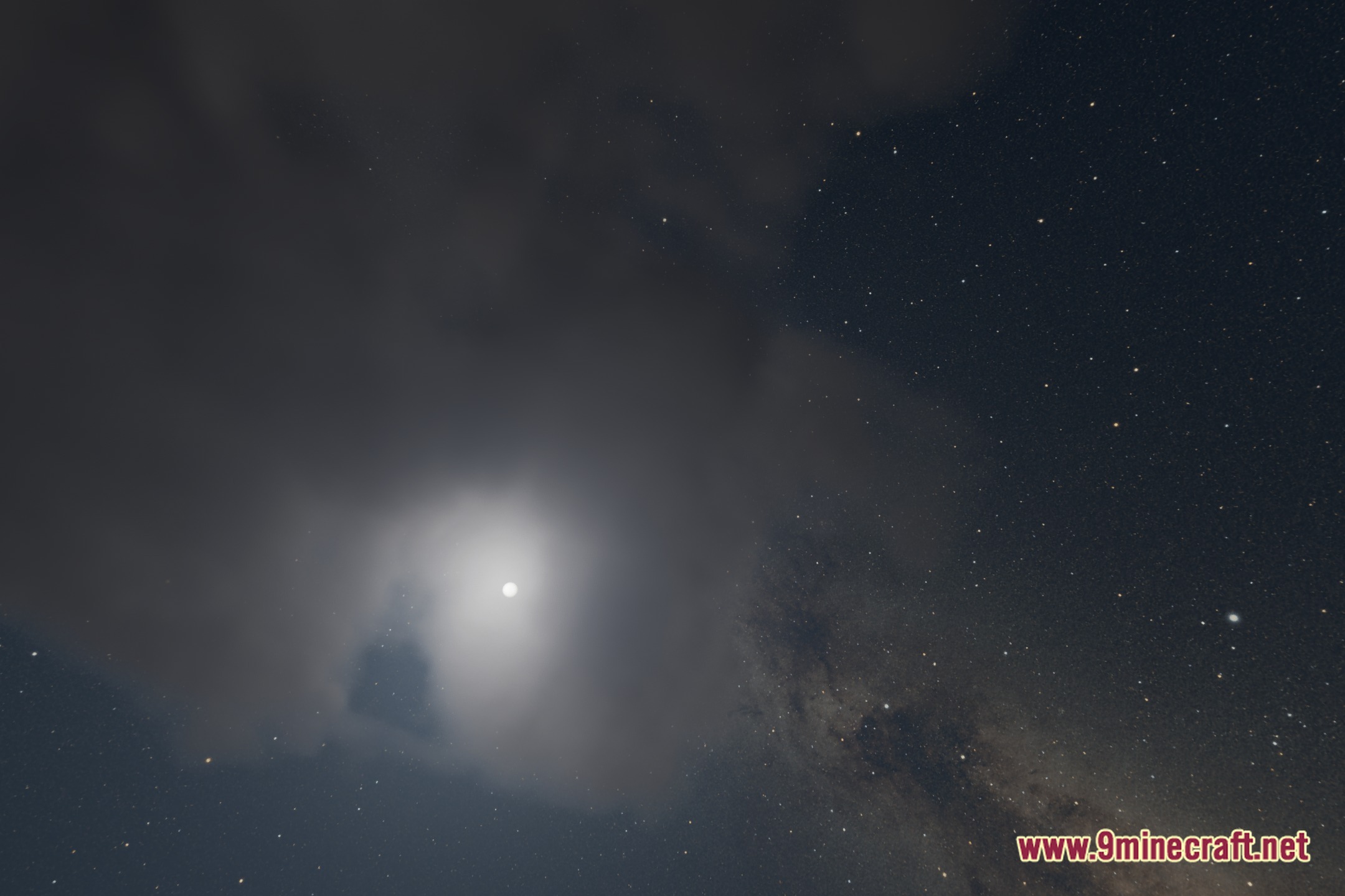 Vibroscat Shaders Screenshot 7