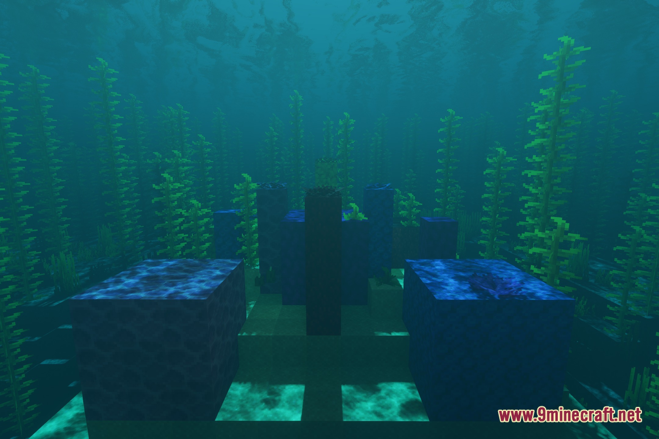 Vibroscat Shaders Screenshot 9
