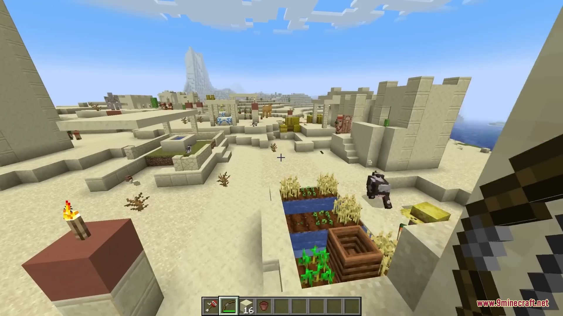 Vigor and Voids Mod Screenshot 17 A