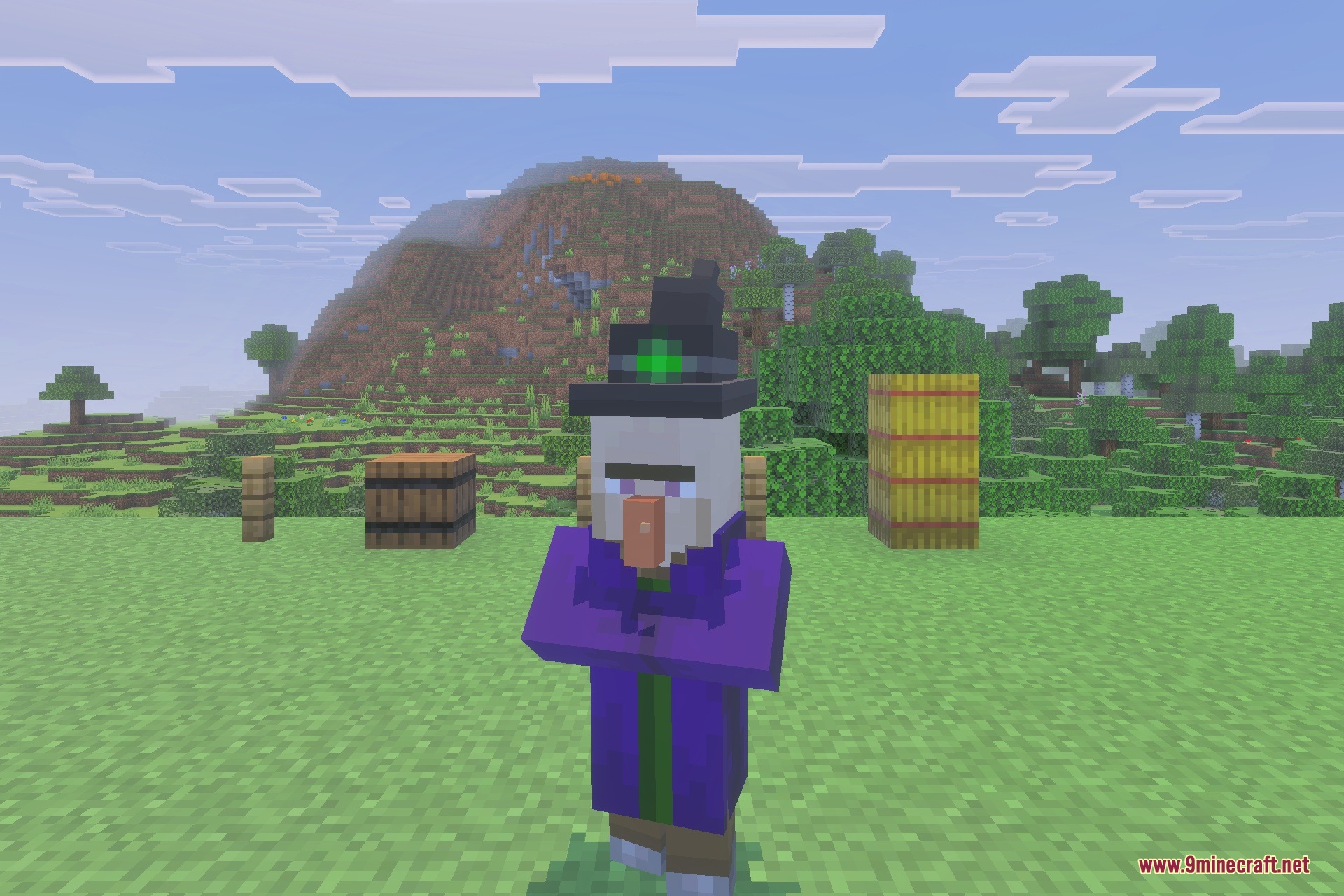 Village Animations Texture Pack Screenshot 5 Village Animations Texture Pack Screenshot 5