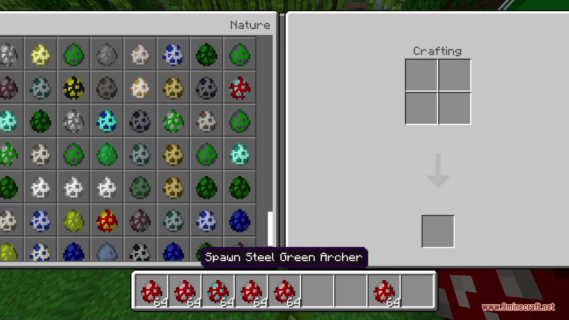 Villager Soldier 2 Version 3 the Rise Addon Screenshot 1