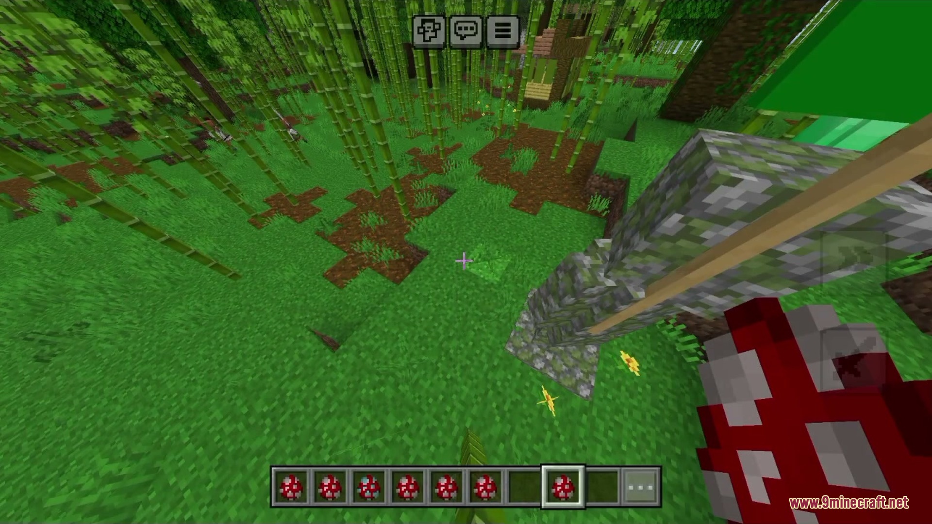 Villager Soldier 2 Version 3 the Rise Addon Screenshot 2