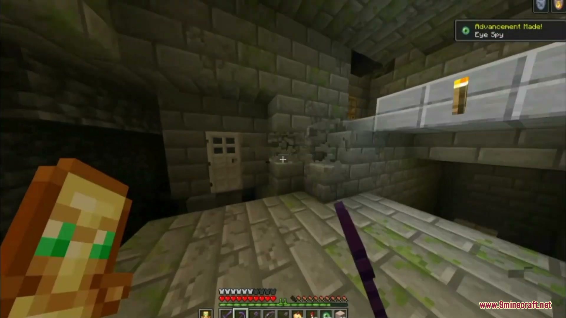 Villagers Trade OP Items by DtA MC Addon Screenshot 7