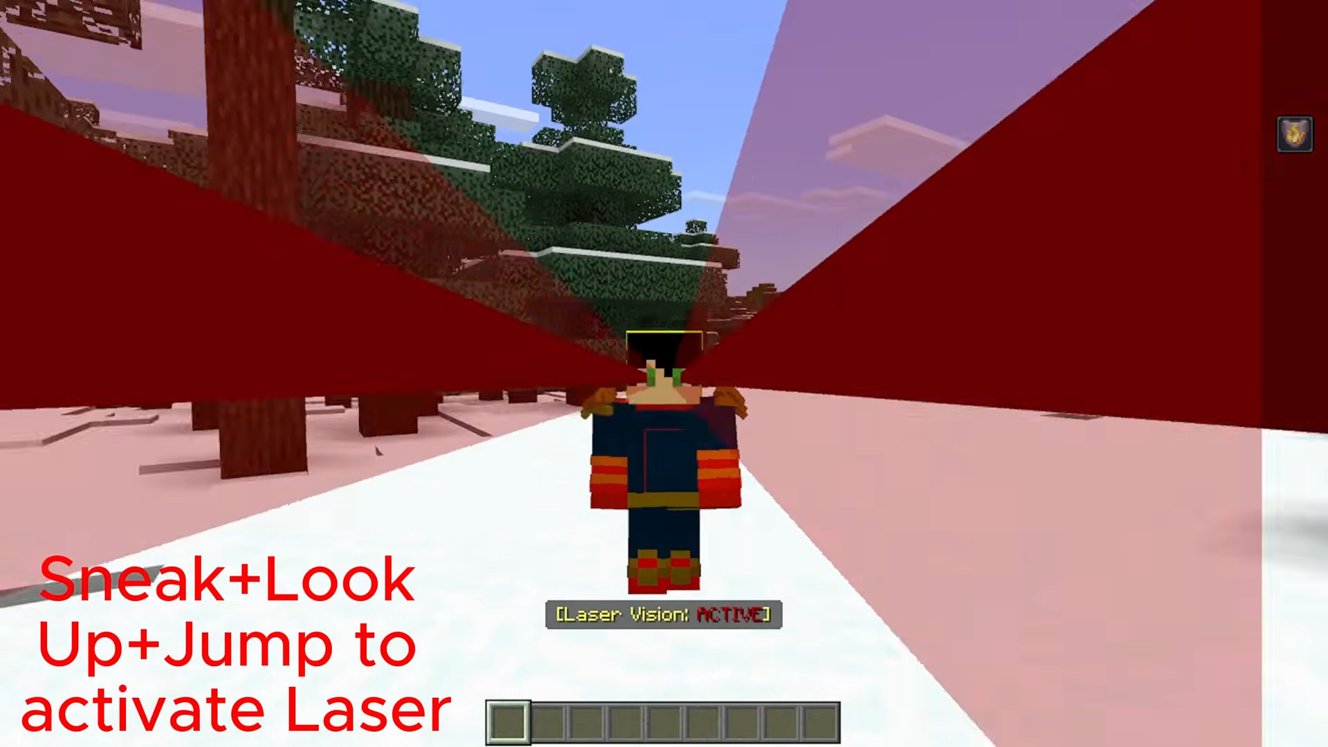 Viltrumite Addon showcase image 11