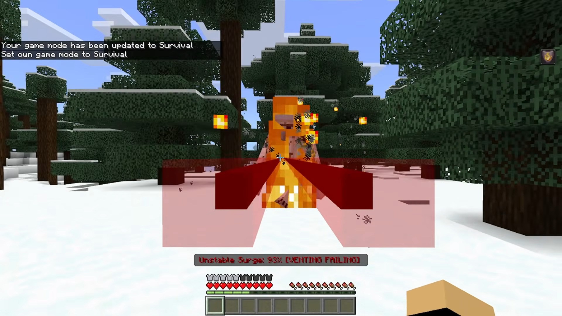 Viltrumite Addon showcase image 12