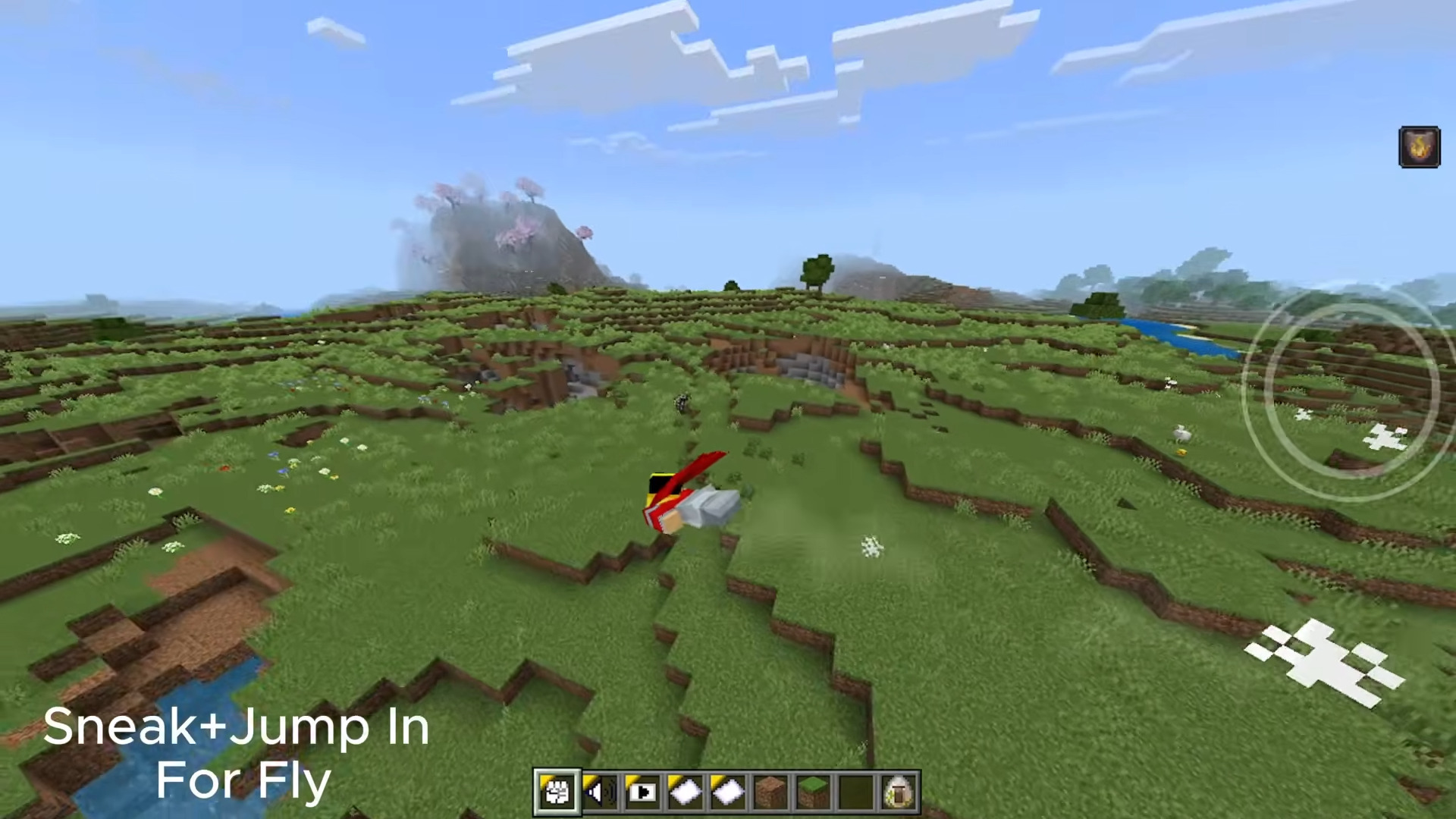 Viltrumite Addon showcase image 5