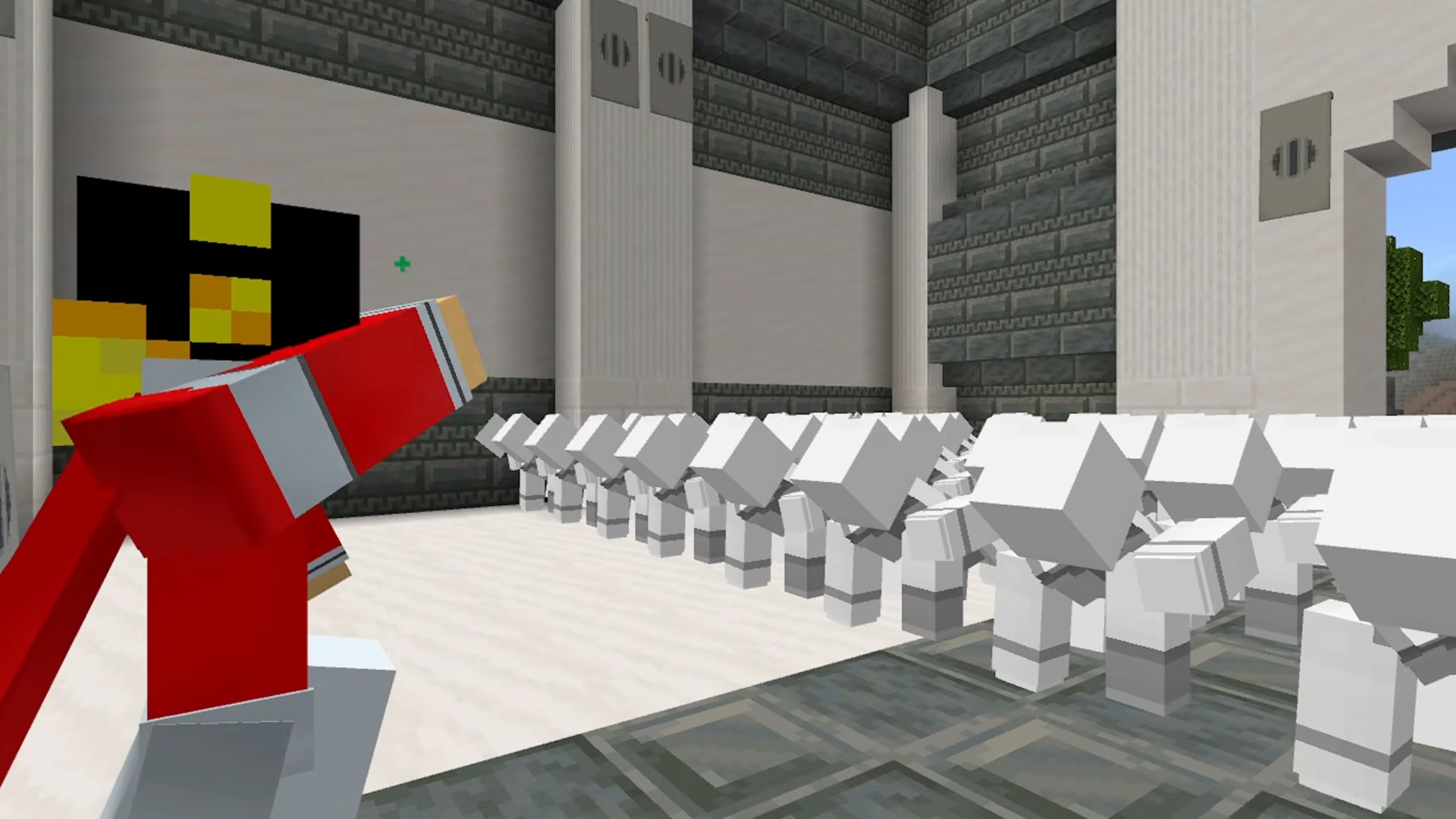 Viltrumite Addon showcase image 6