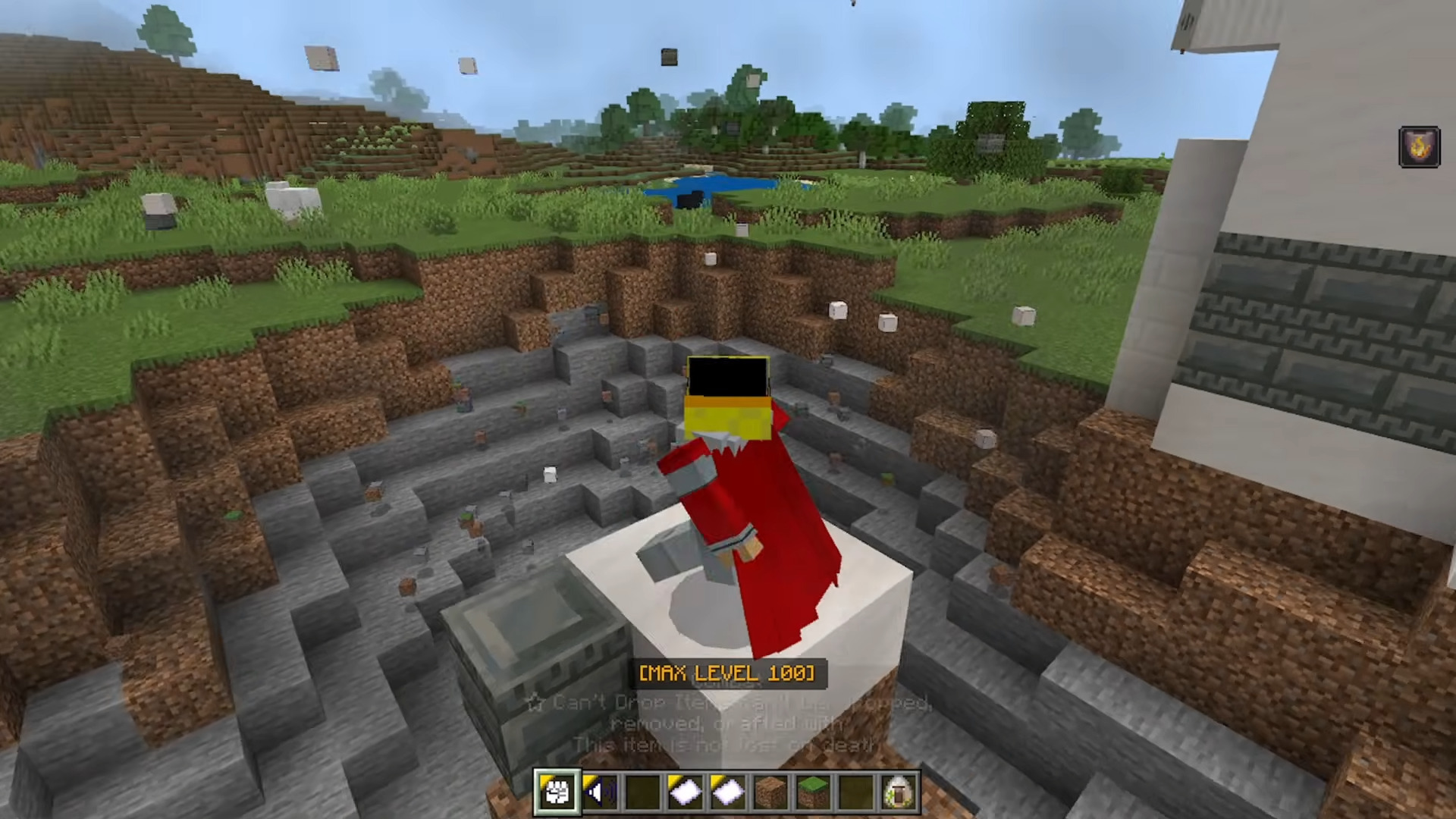 Viltrumite Addon showcase image 7