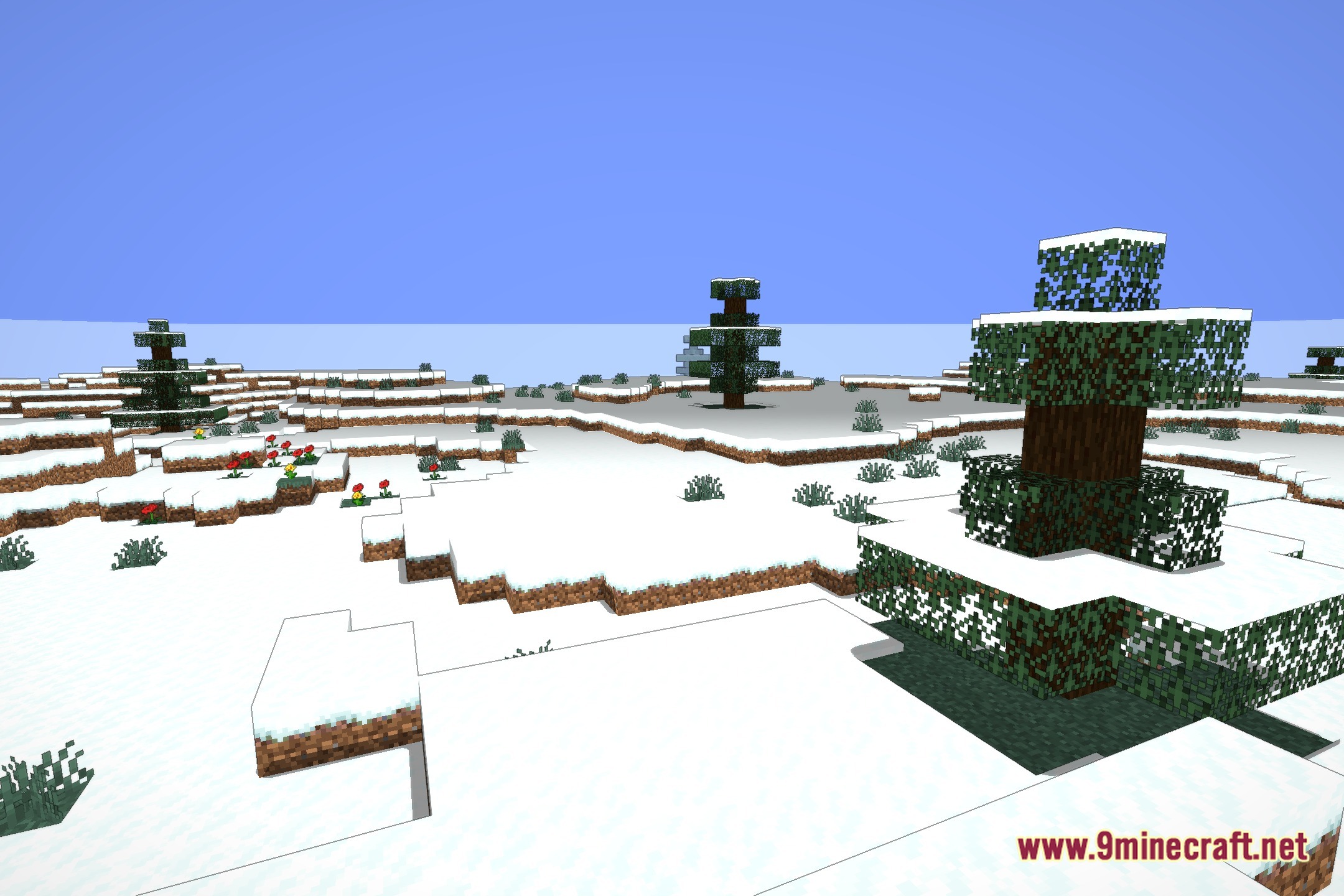 VineC's Cartoony Shaders Screenshot 11