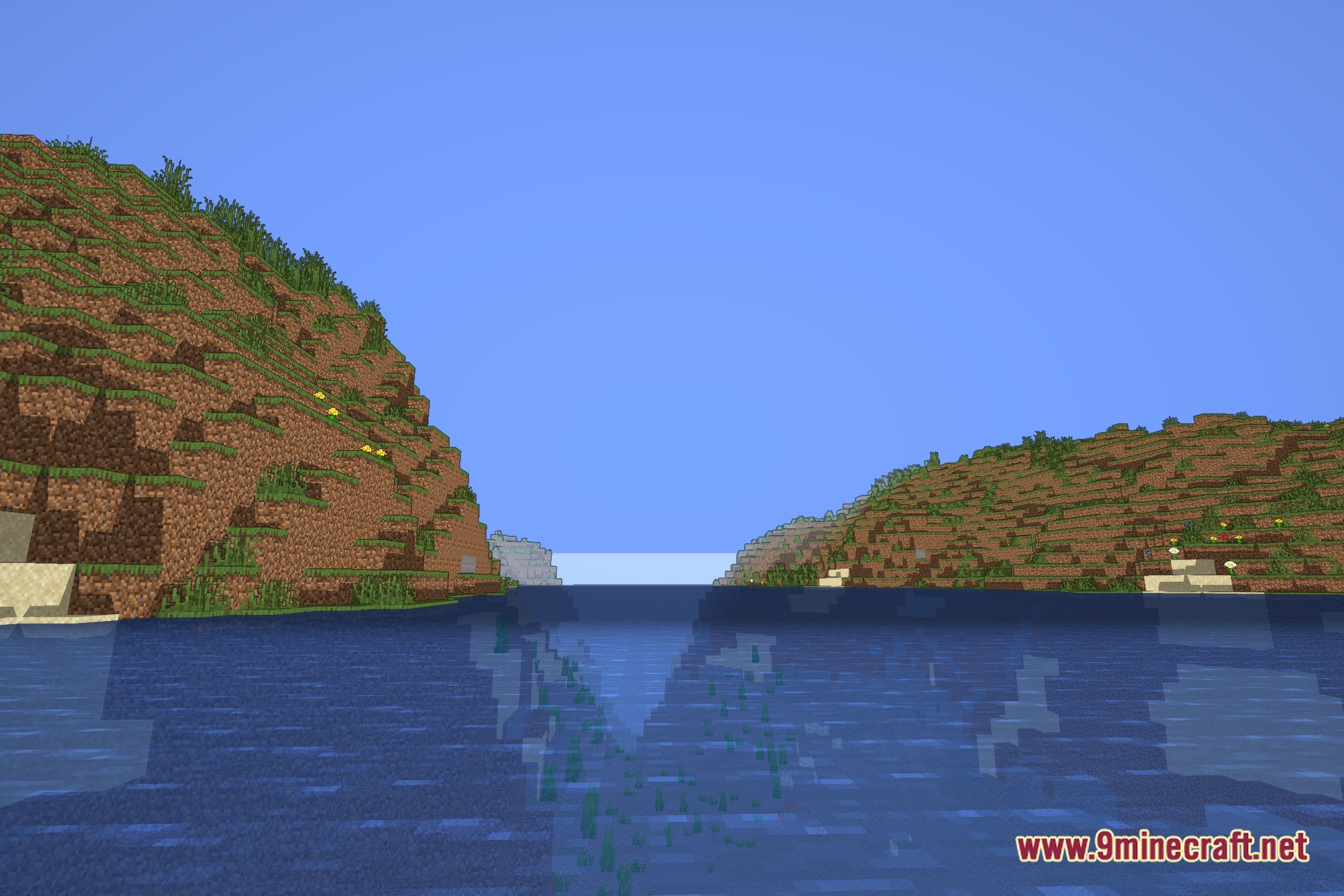 VineC's Cartoony Shaders Screenshot 8