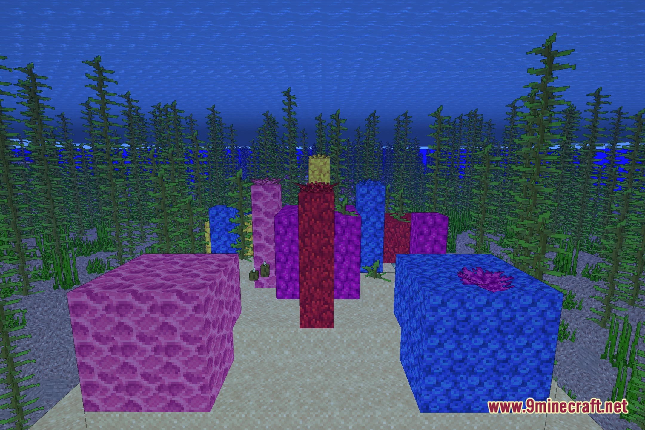 VineC's Cartoony Shaders Screenshot 9