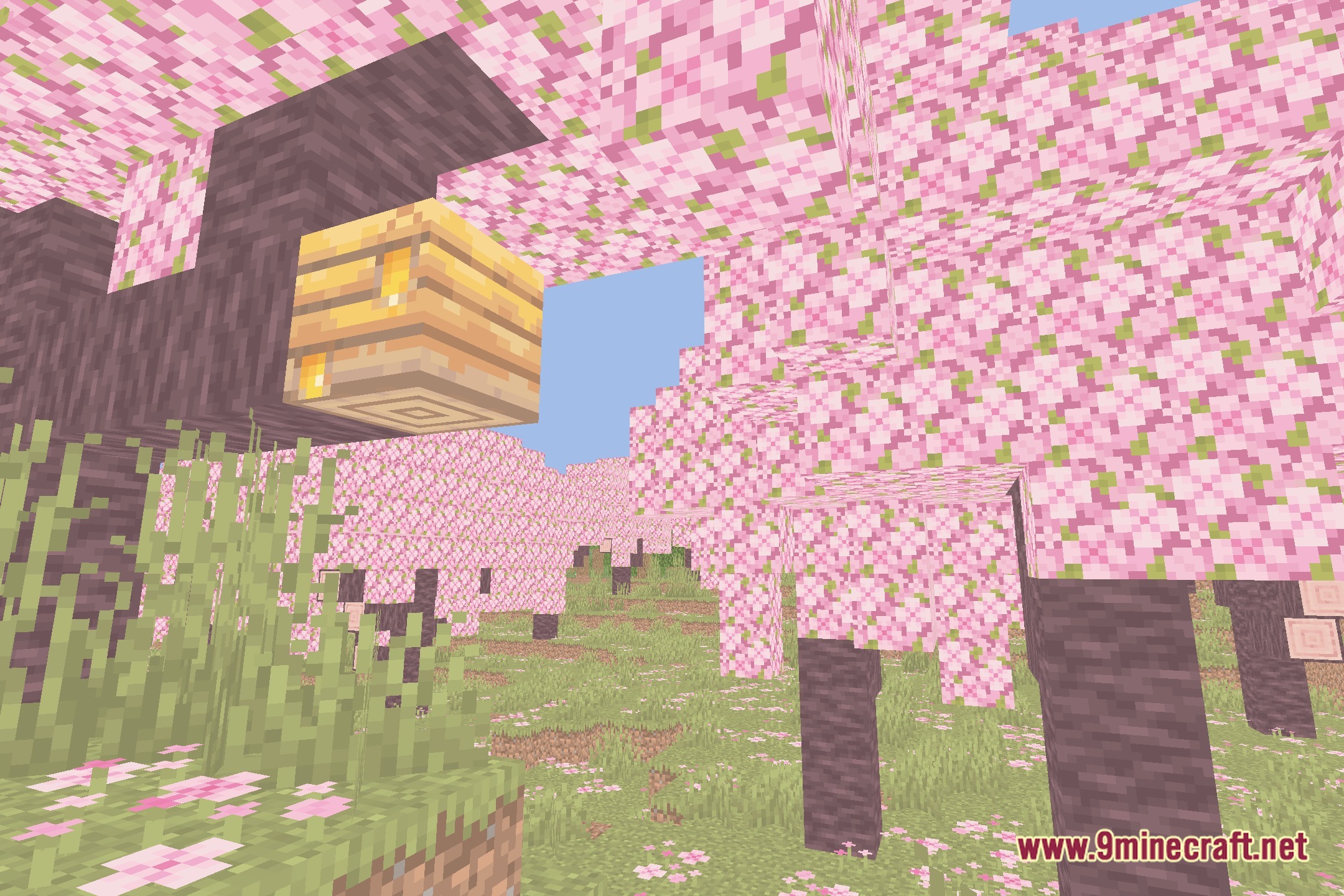 Vintage Nostalgia Glow Shaders Screenshot 1