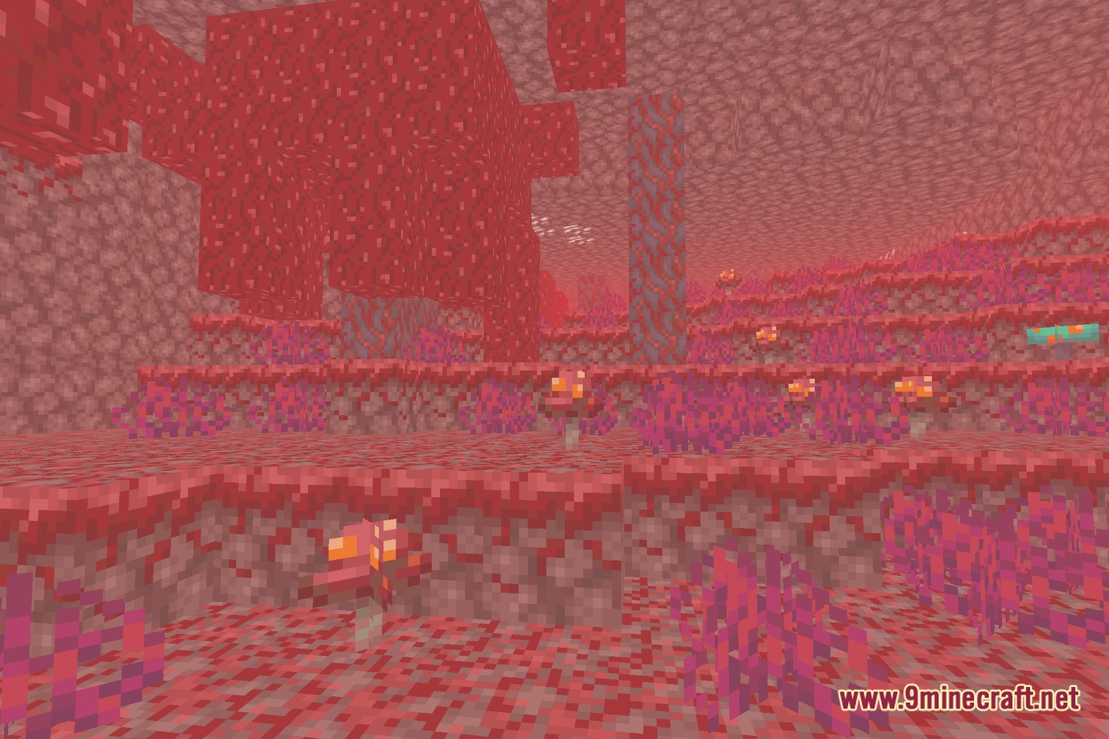 Vintage Nostalgia Glow Shaders Screenshot 11