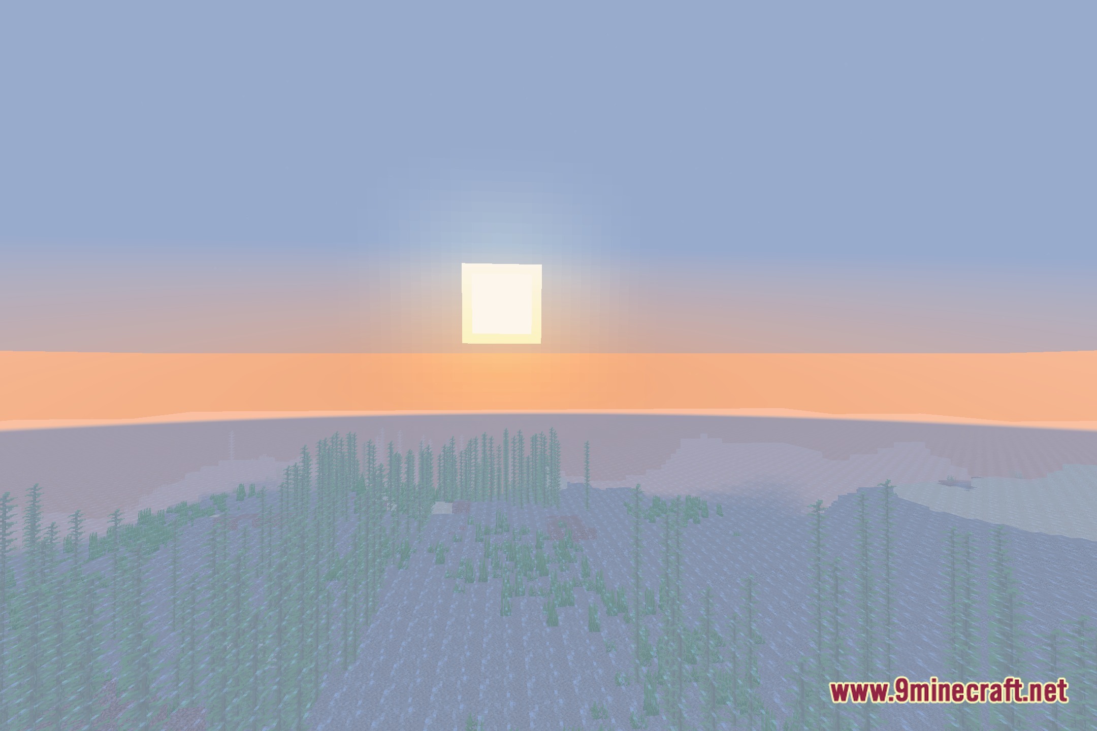 Vintage Nostalgia Glow Shaders Screenshot 2