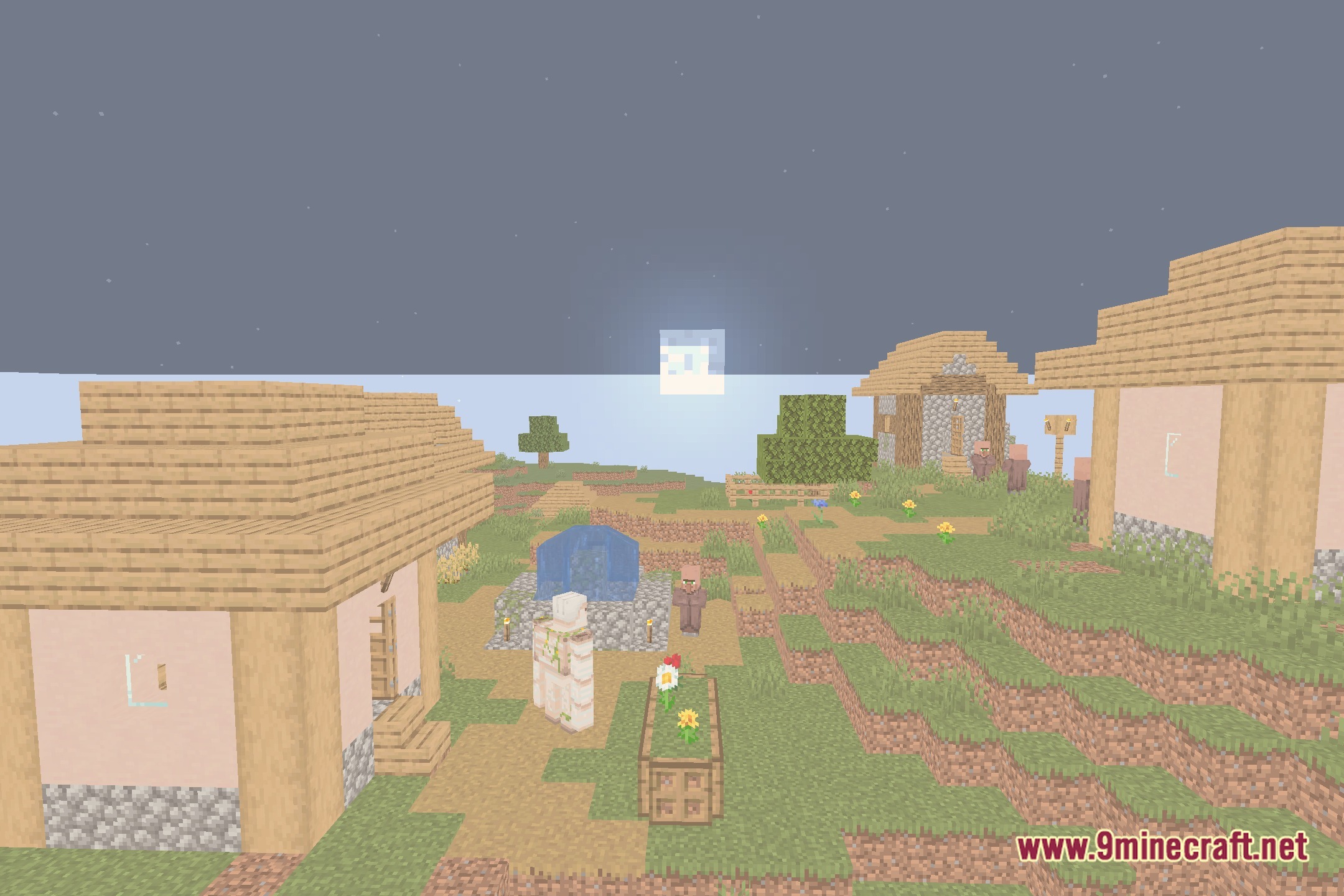 Vintage Nostalgia Glow Shaders Screenshot 4