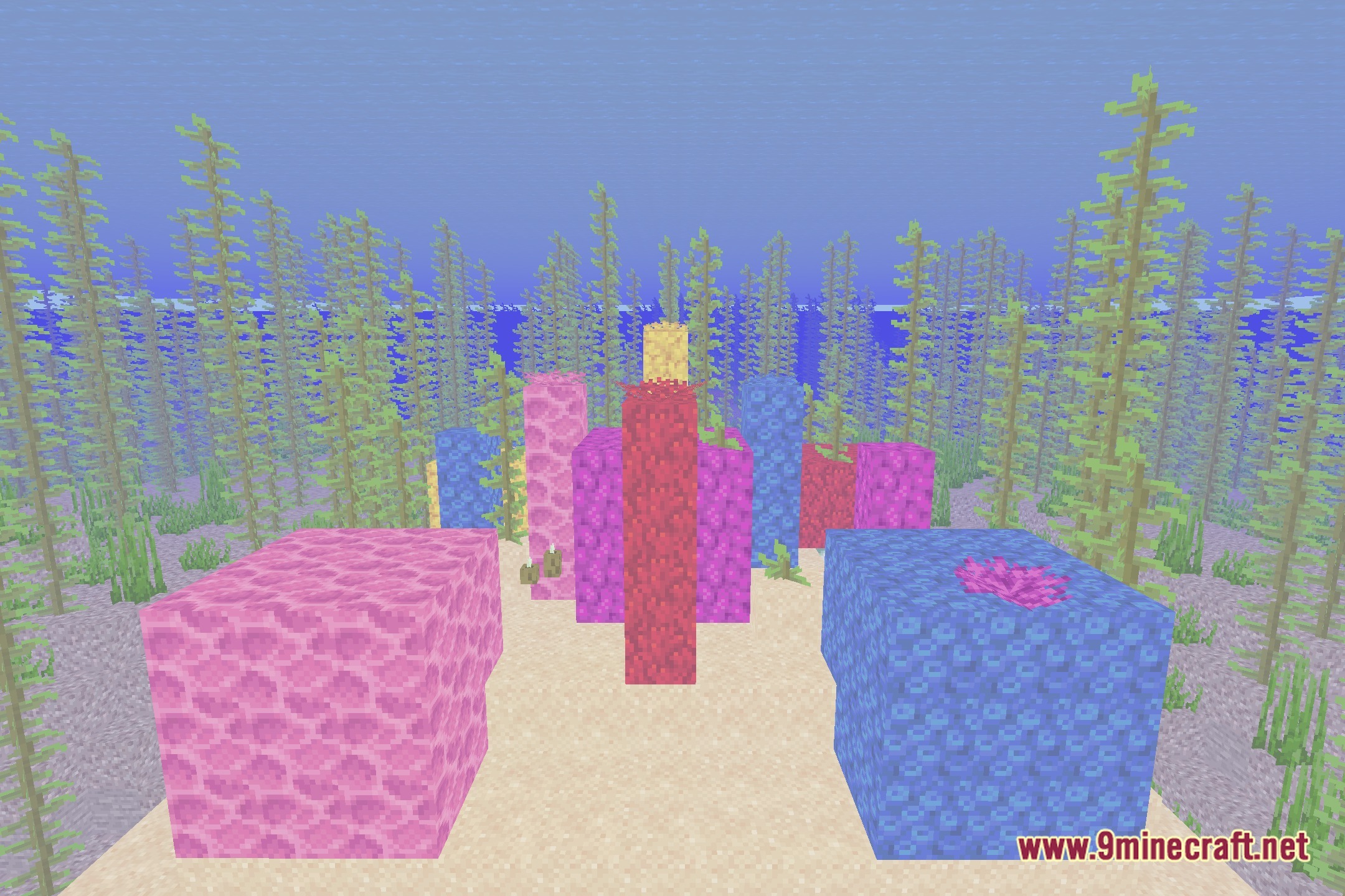 Vintage Nostalgia Glow Shaders Screenshot 6