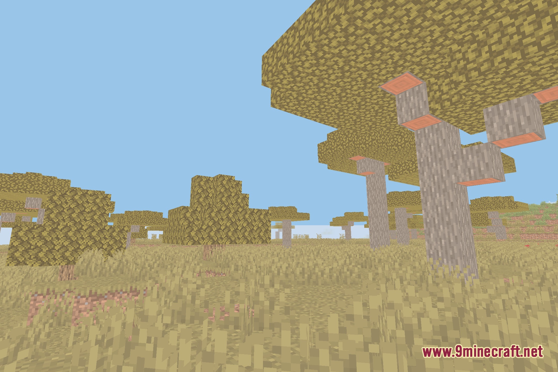 Vintage Nostalgia Glow Shaders Screenshot 9