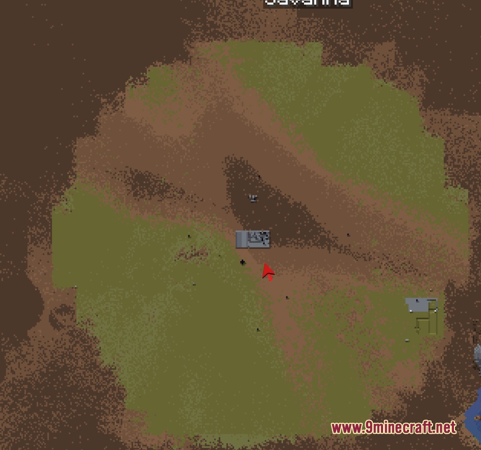 Violent Storm Debris Mod Screenshot 1 Violent Storm Debris Mod Screenshot 1
