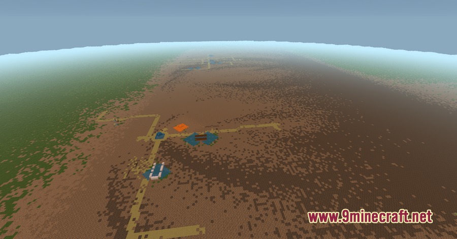 Violent Storm Debris Mod Screenshot 3 Violent Storm Debris Mod Screenshot 3