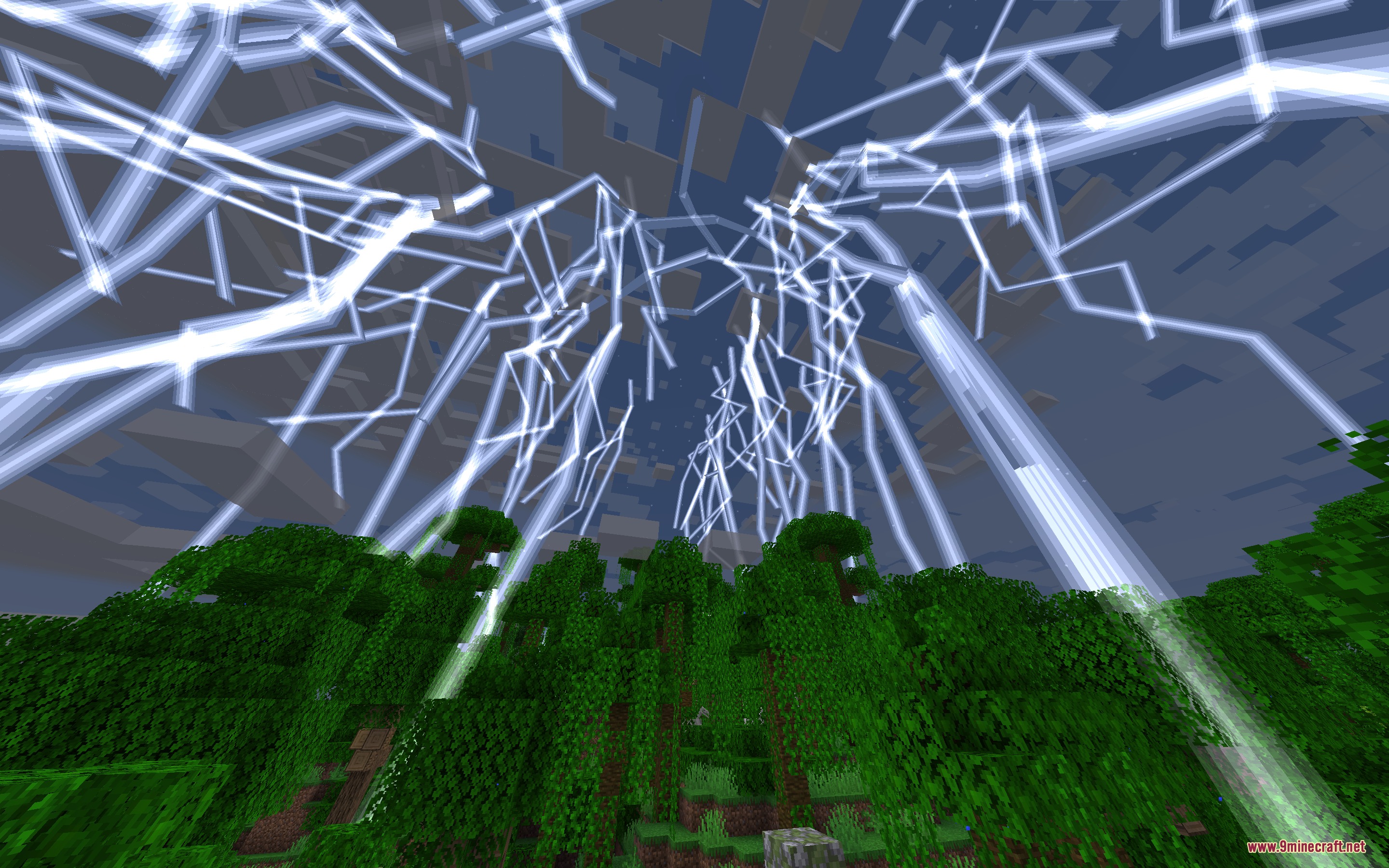 Violent World Hazards Mod Screenshot 5 Violent World Hazards Mod Screenshot 5