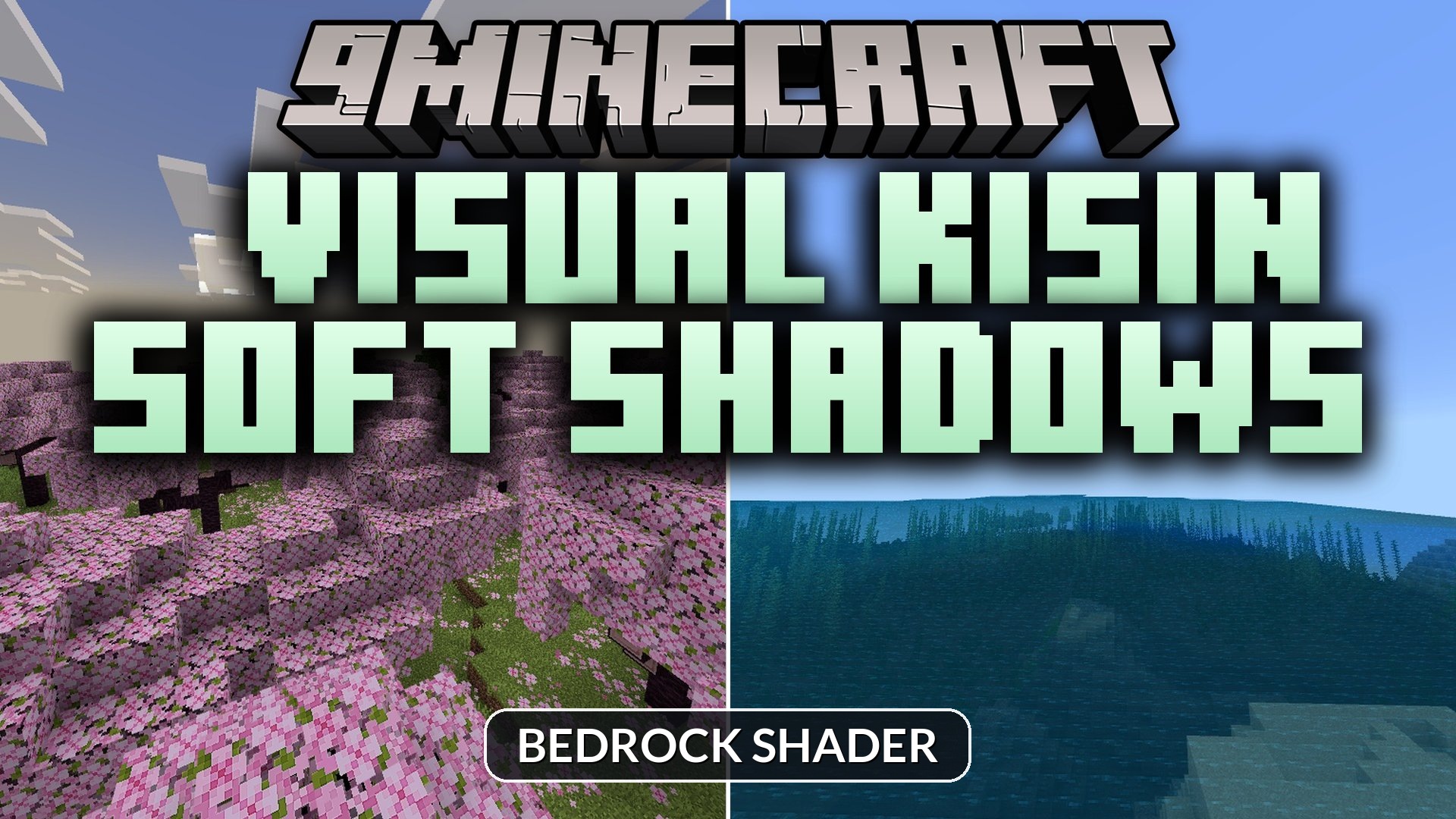 Visual KISIN Soft Shadows Shader