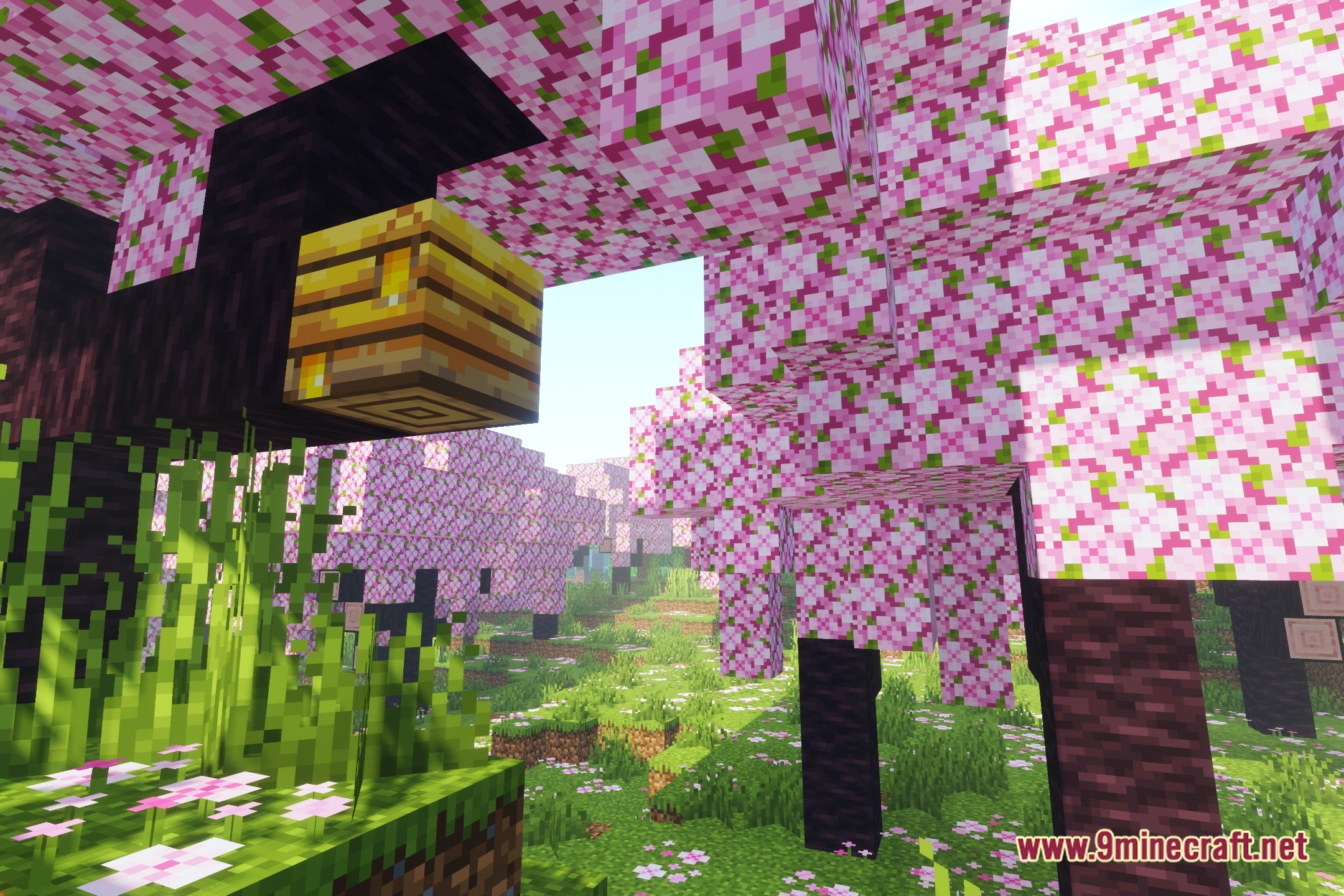 Visuality_Shaders Screenshot 1