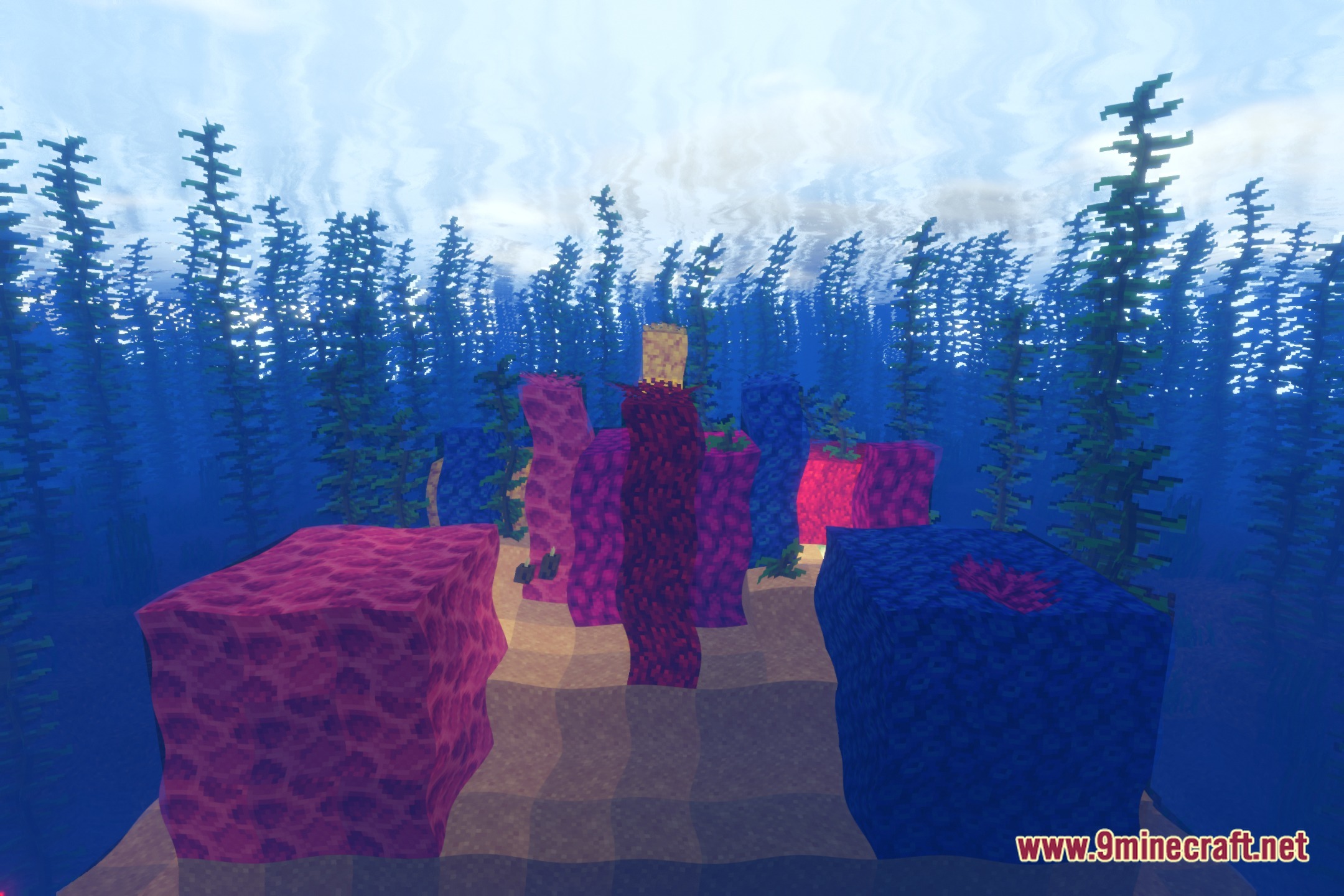 Visuality_Shaders Screenshot 10