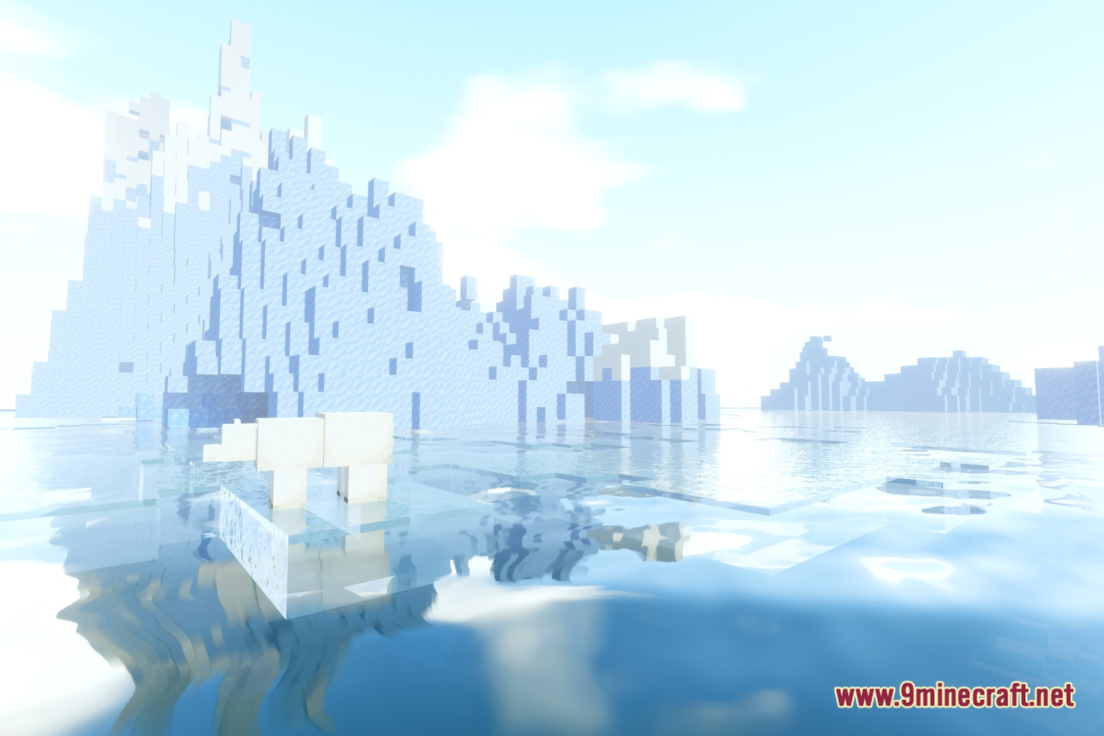 Visuality_Shaders Screenshot 11