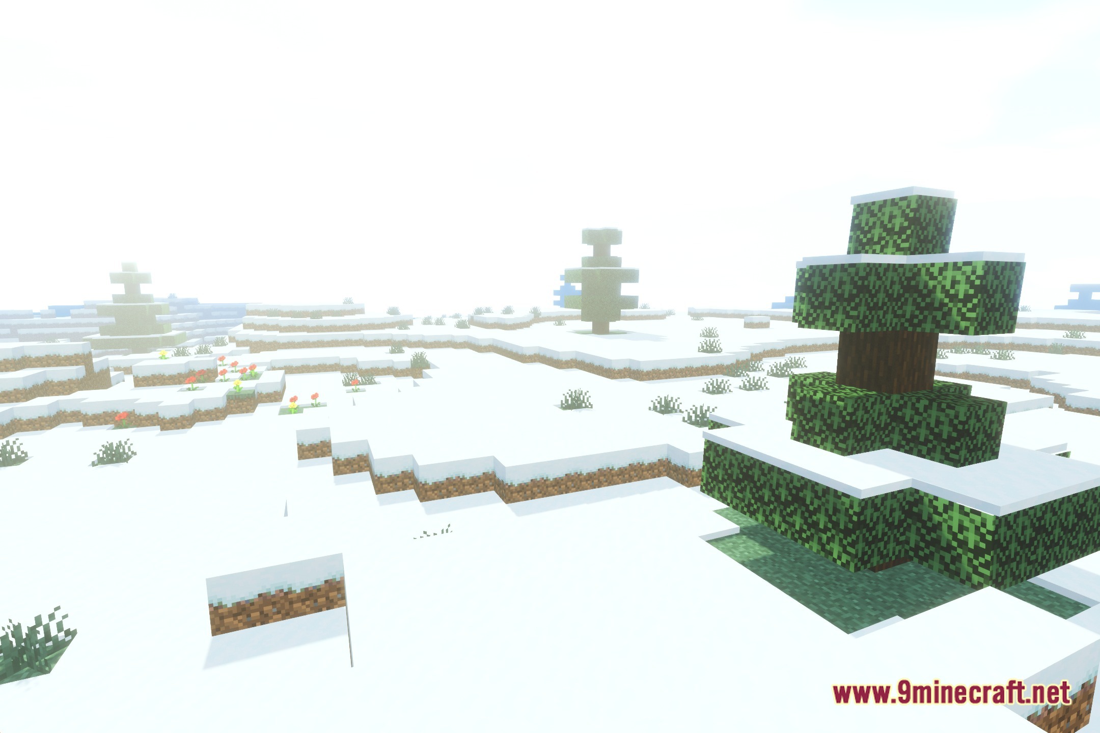 Visuality_Shaders Screenshot 12