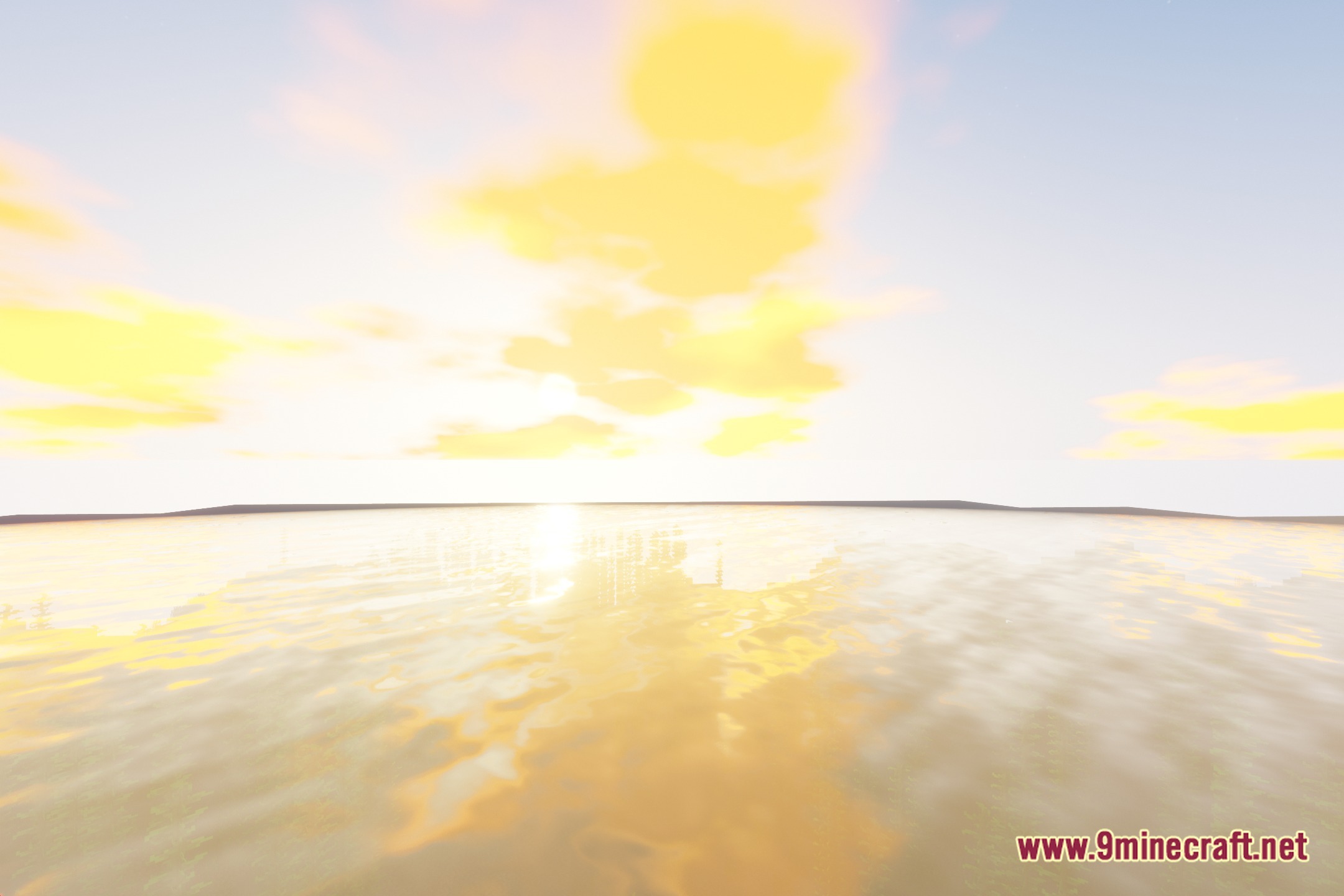 Visuality_Shaders Screenshot 2