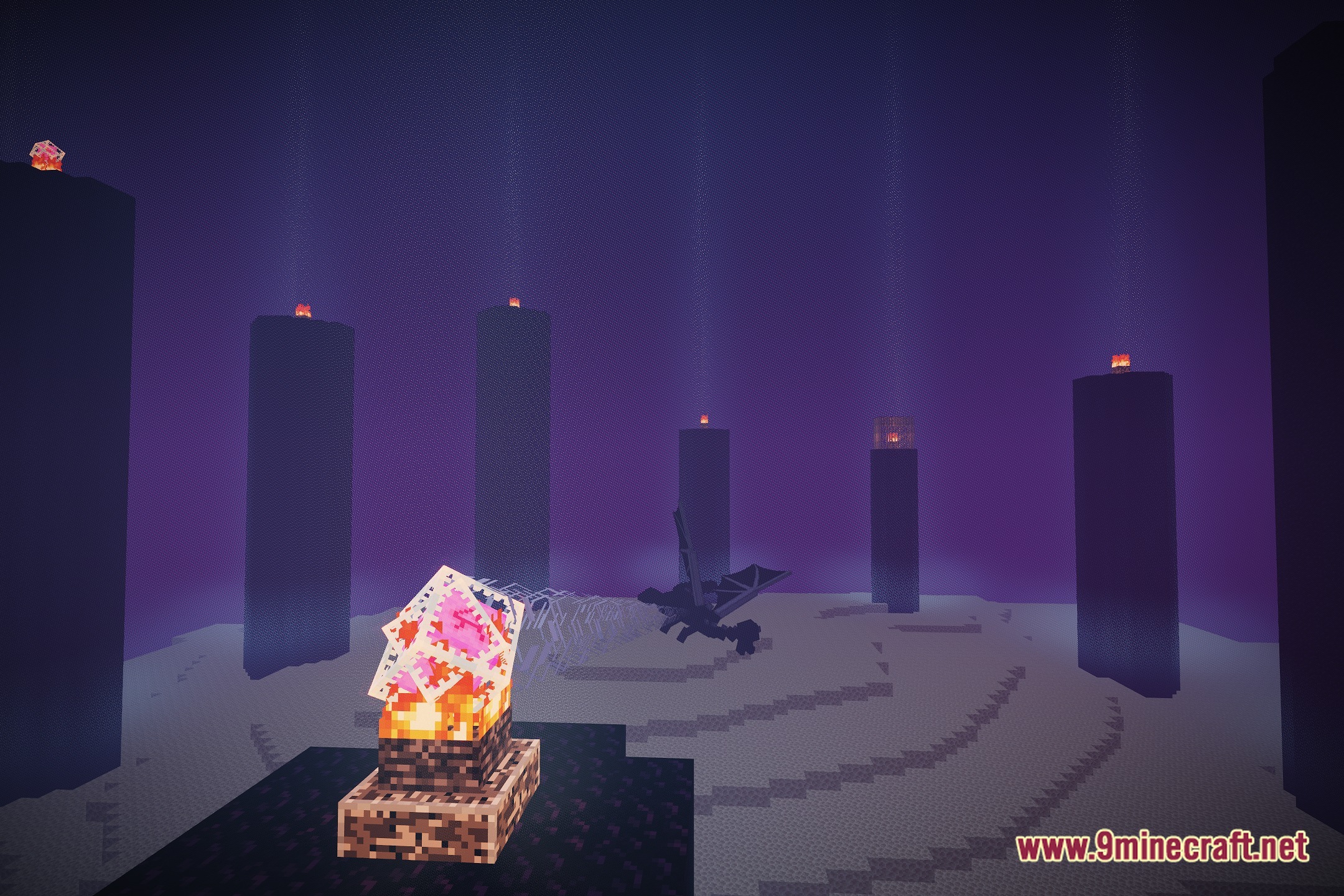 Visuality_Shaders Screenshot 3