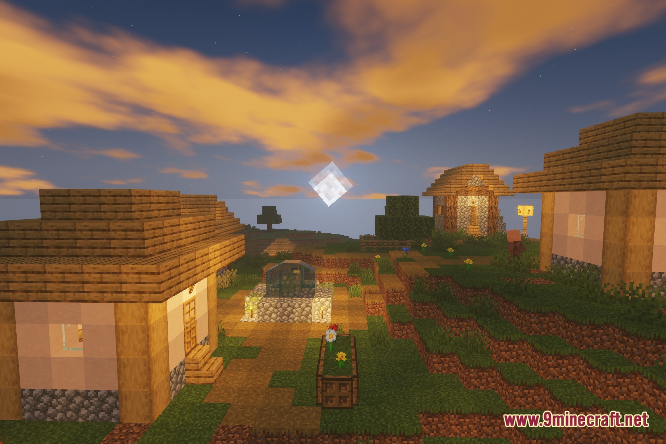 Visuality_Shaders Screenshot 6