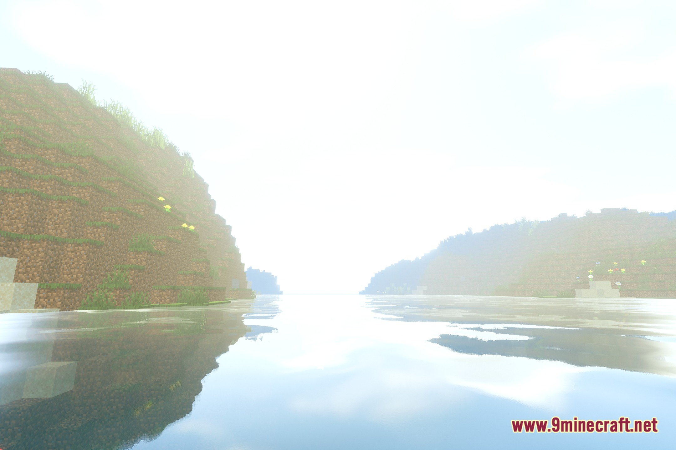 Visuality_Shaders Screenshot 9