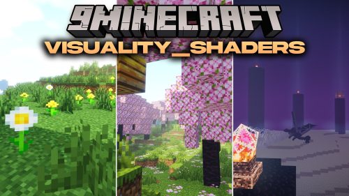 Visuality_Shaders