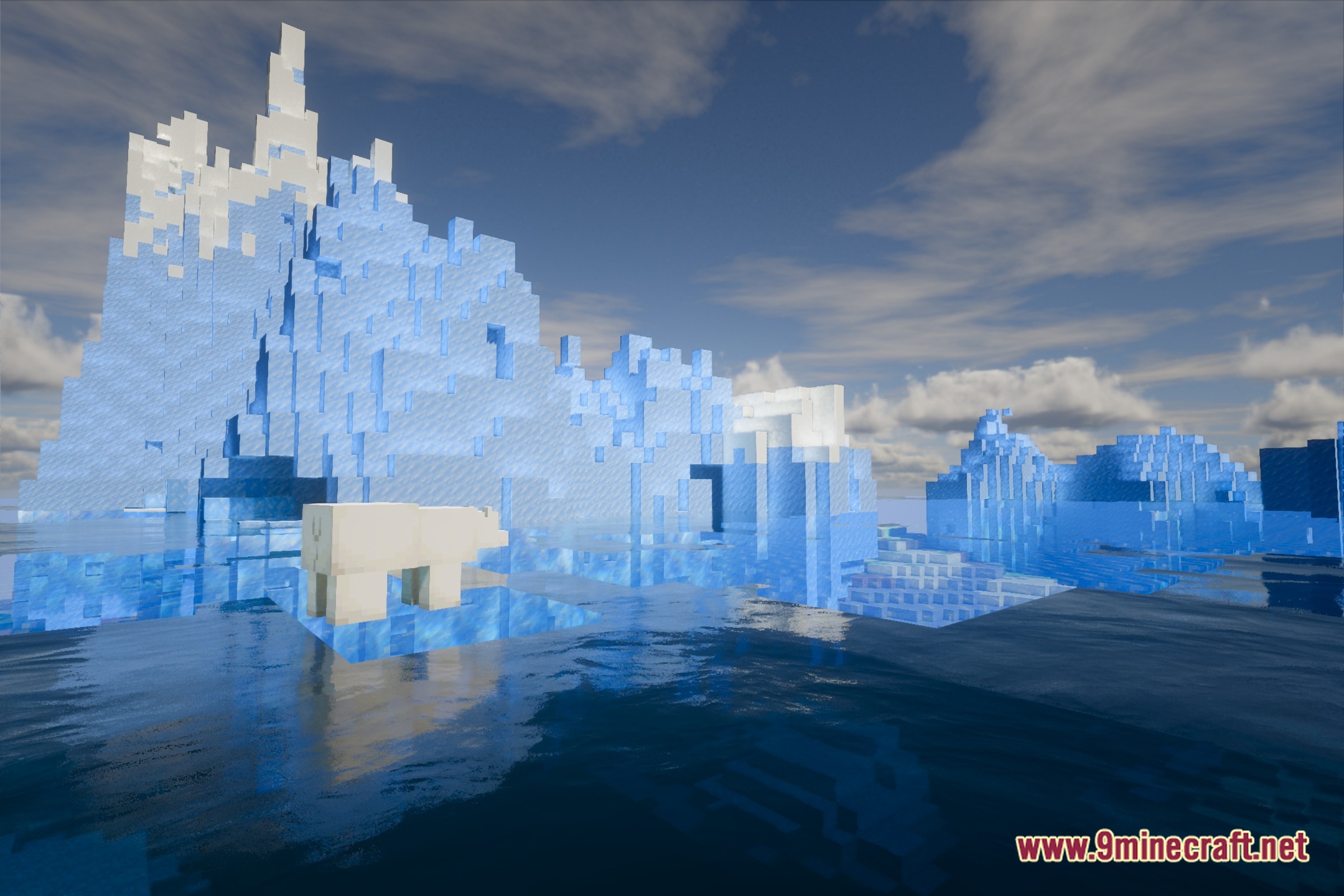 Vivid Amber Glow Shaders Screenshot 11