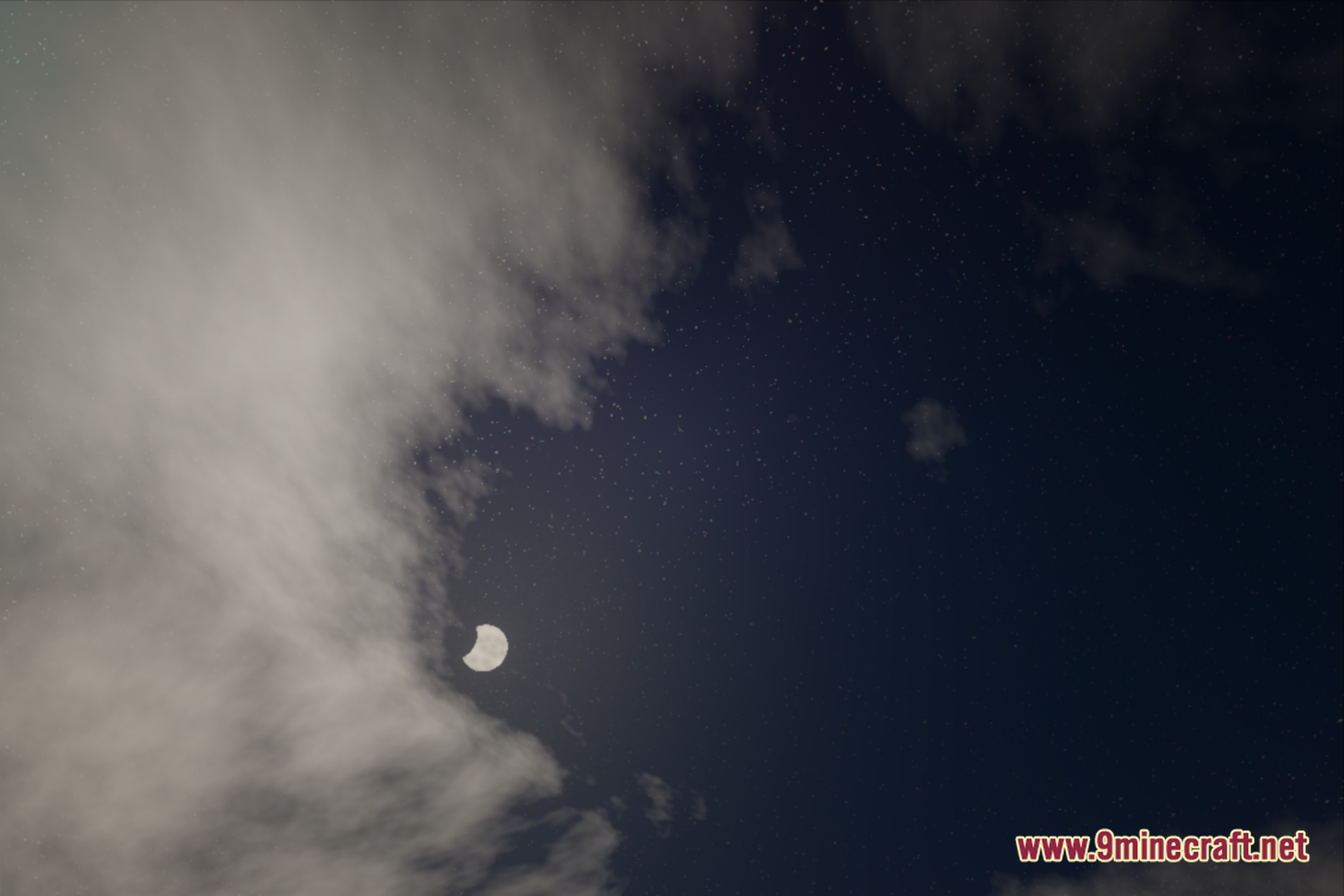 Vivid Amber Glow Shaders Screenshot 7