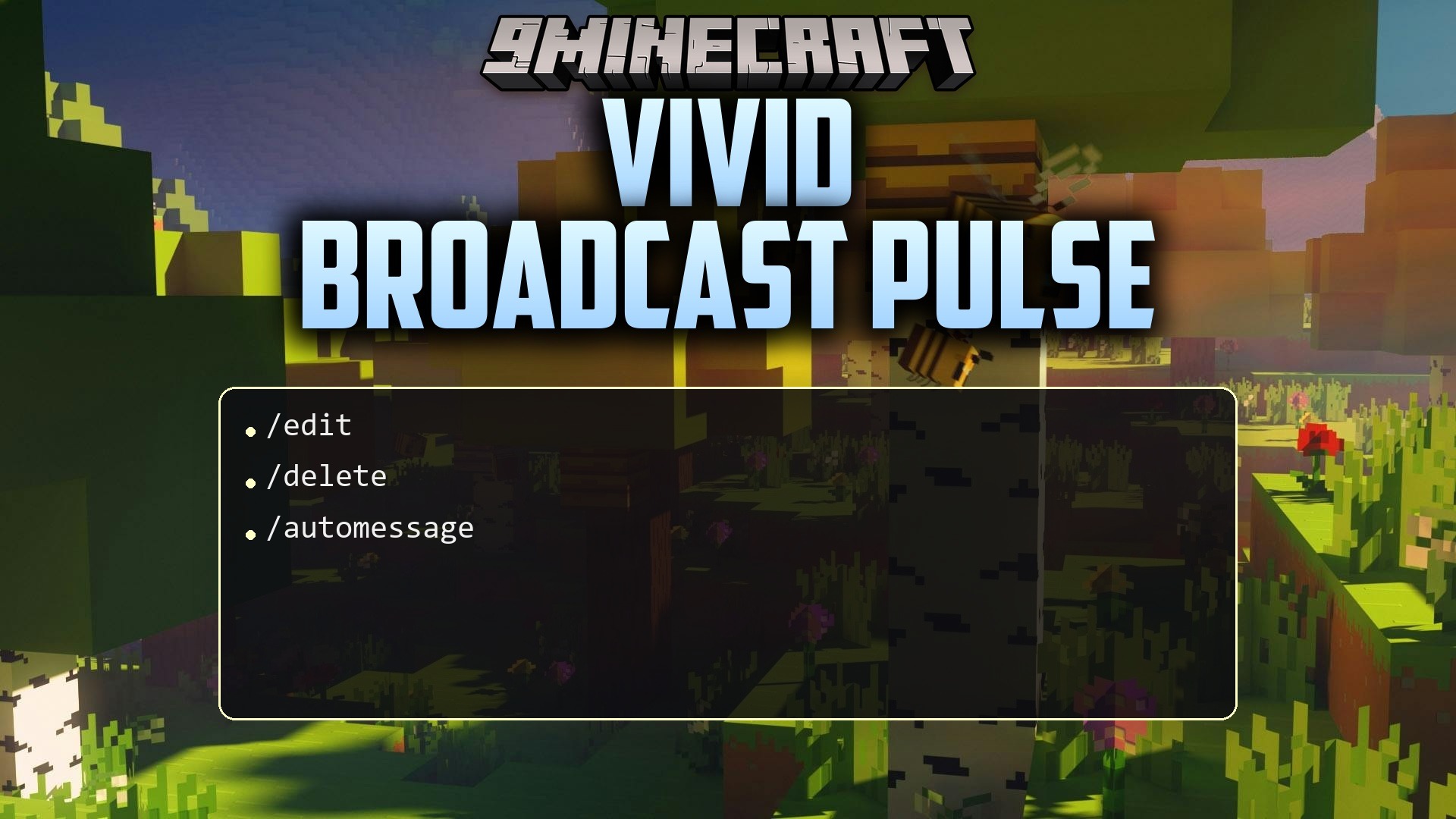 Vivid Broadcast Pulse Plugin