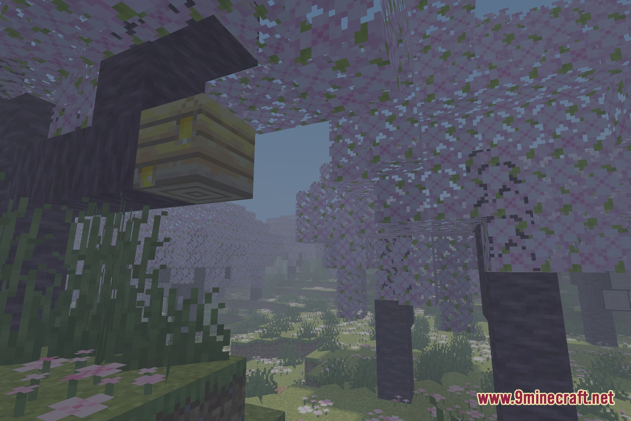 Vivid Cinematic Rays Shaders Screenshot 1
