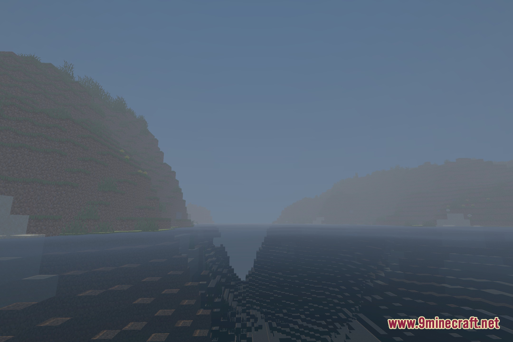 Vivid Cinematic Rays Shaders Screenshot 3