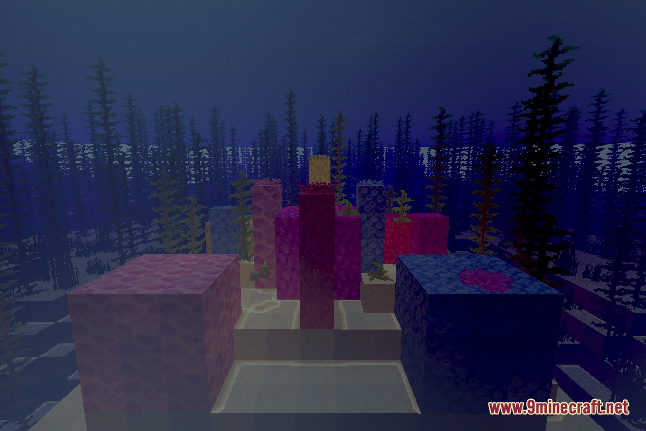 Vivid Cinematic Rays Shaders Screenshot 4