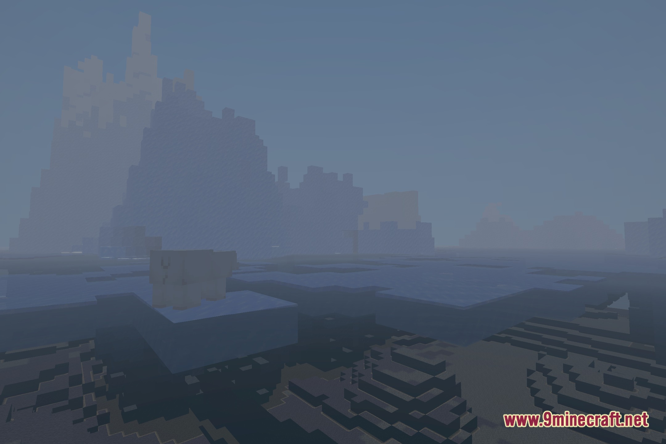 Vivid Cinematic Rays Shaders Screenshot 5