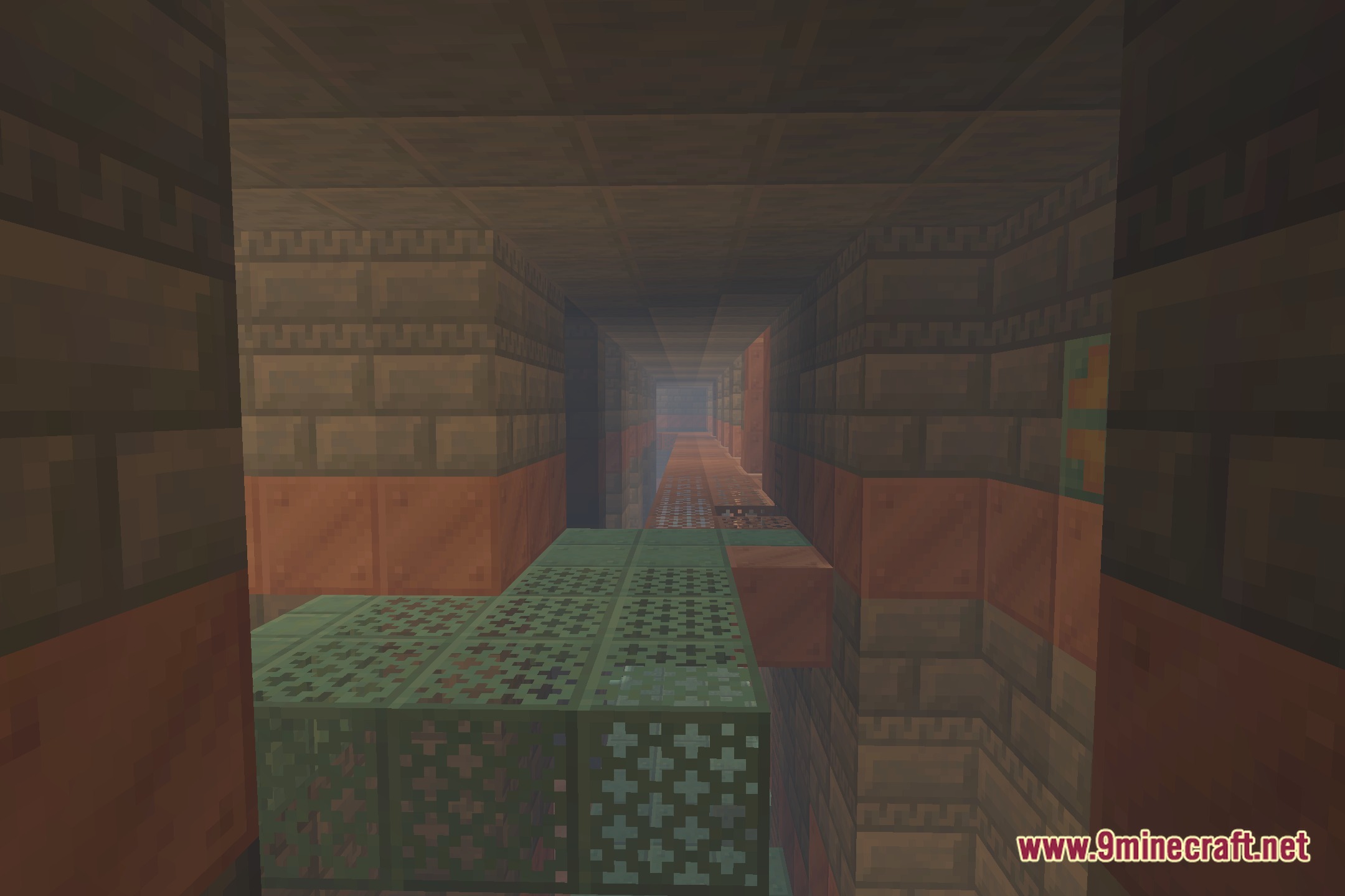 Vivid Cinematic Rays Shaders Screenshot 6