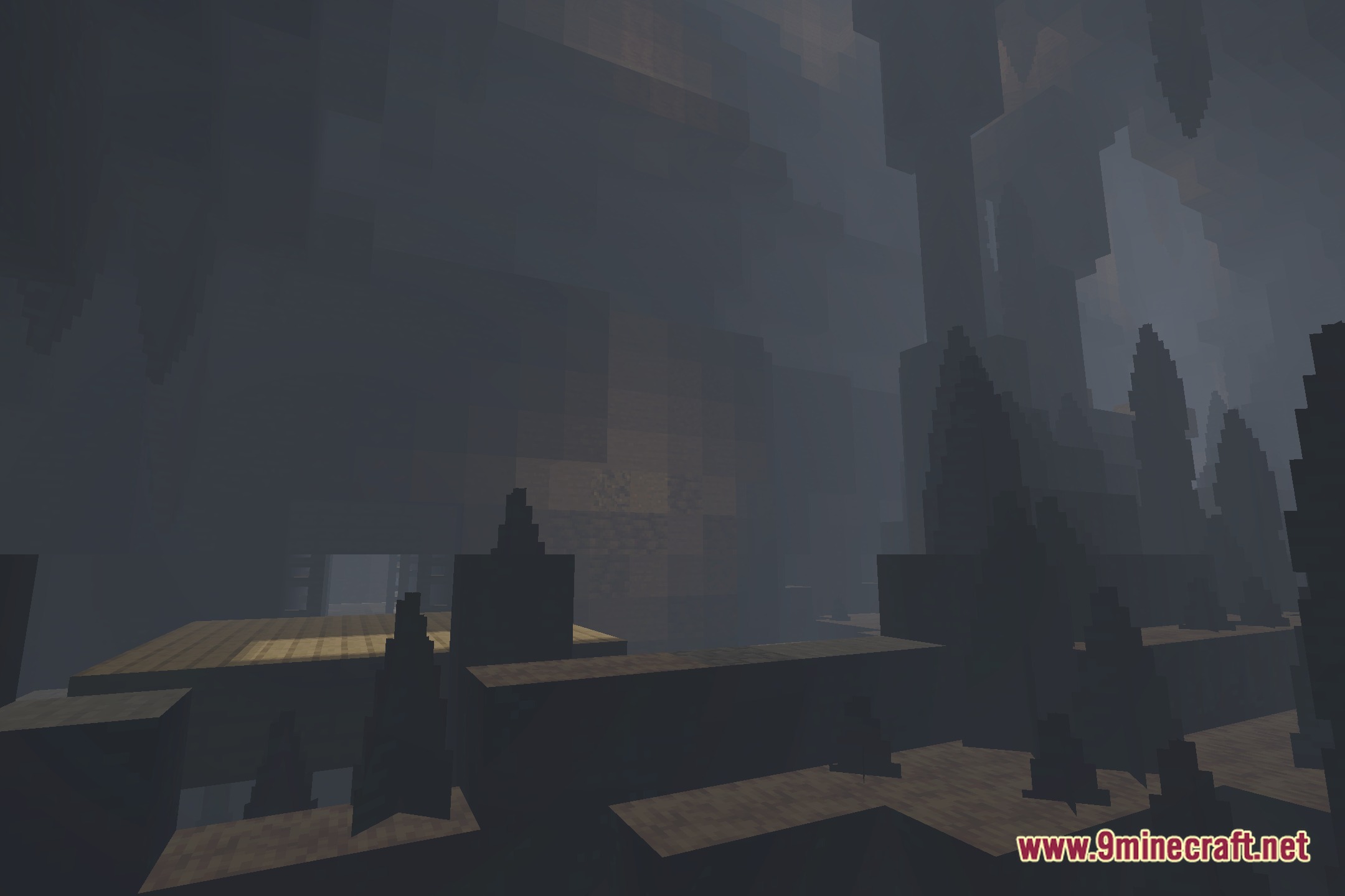 Vivid Cinematic Rays Shaders Screenshot 7