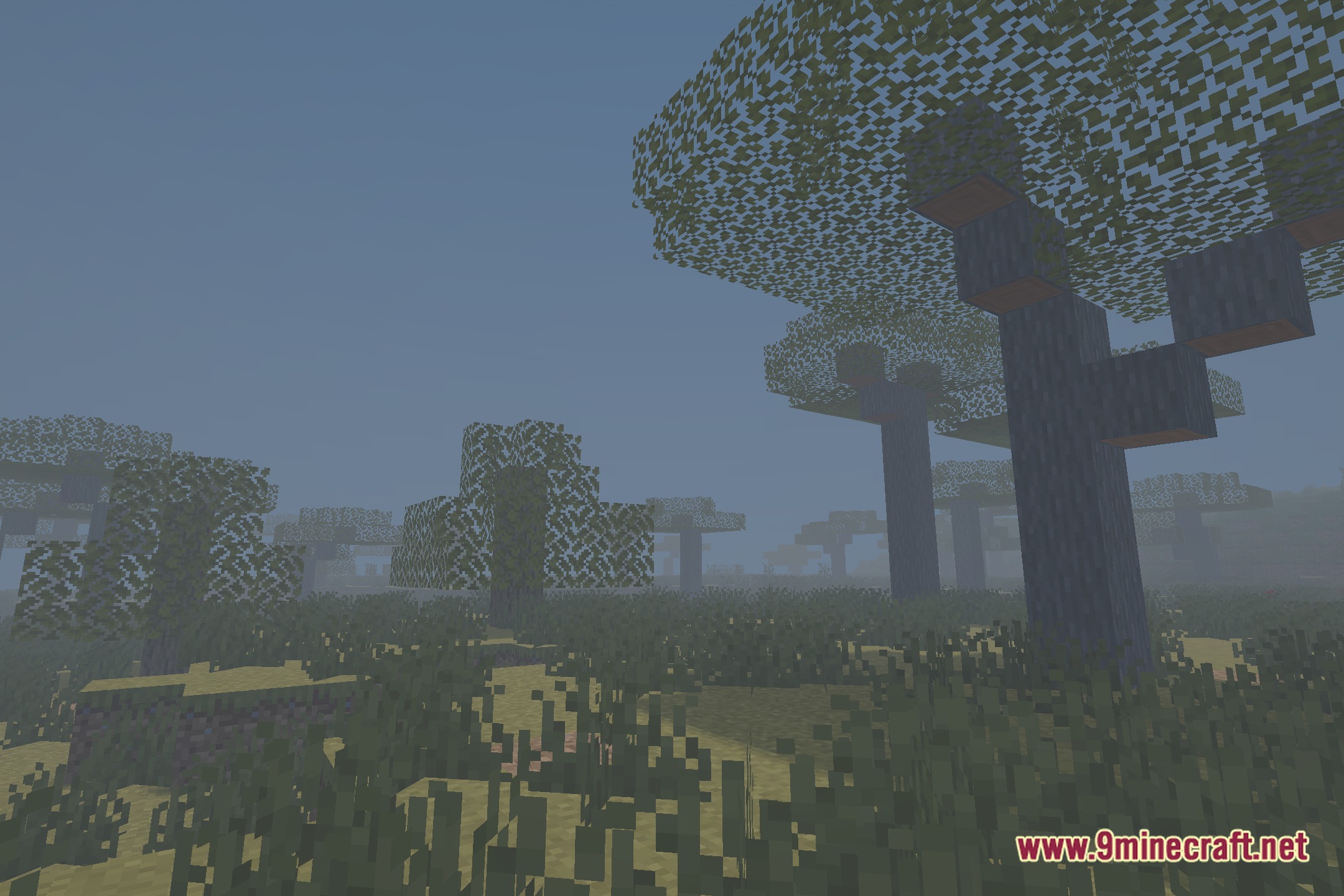 Vivid Cinematic Rays Shaders Screenshot 8