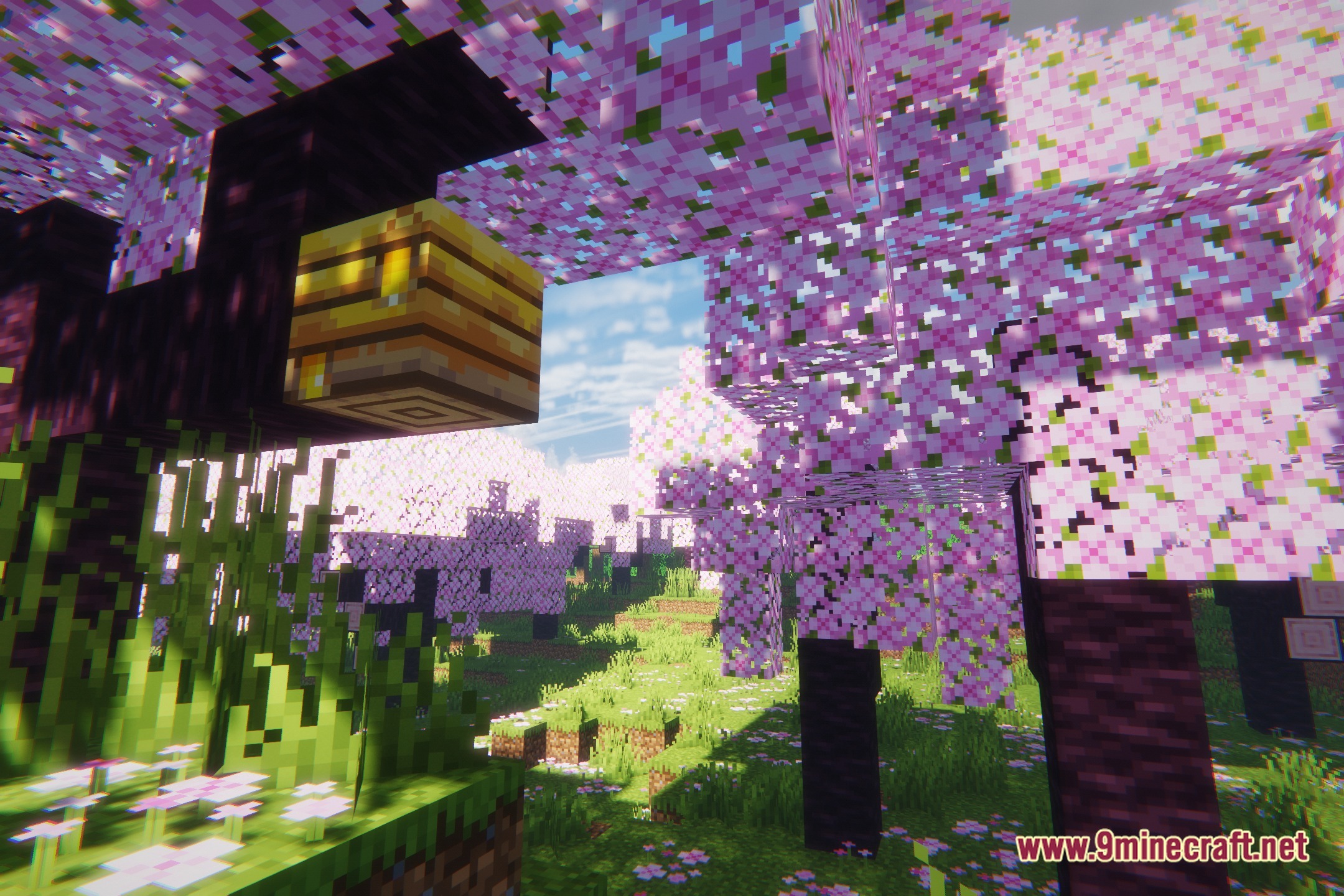 Vivid Cinematic Shadows Shaders Screenshot 1